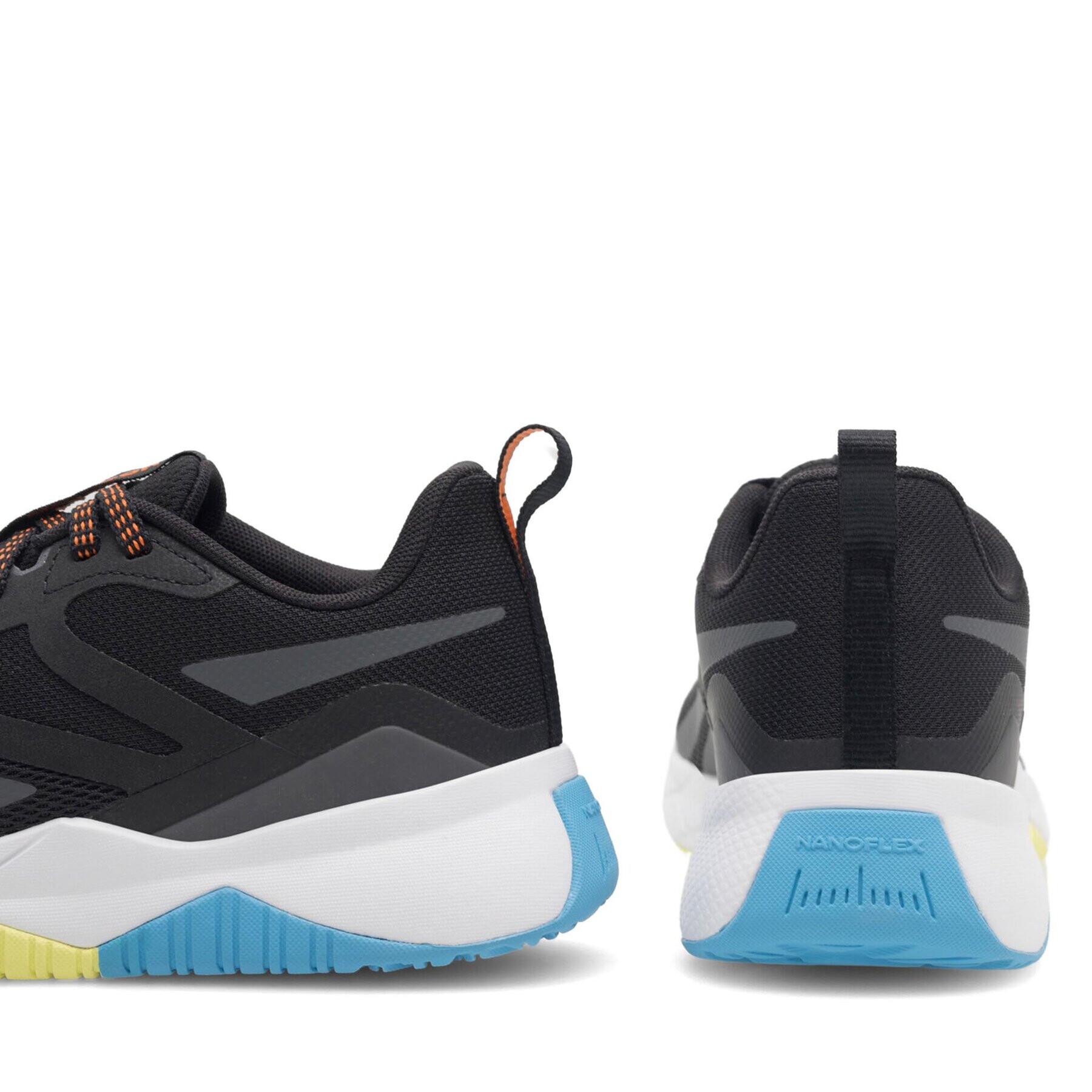 Reebok Обувки Nfx Trainer HP9240 Черен - Pepit.bg
