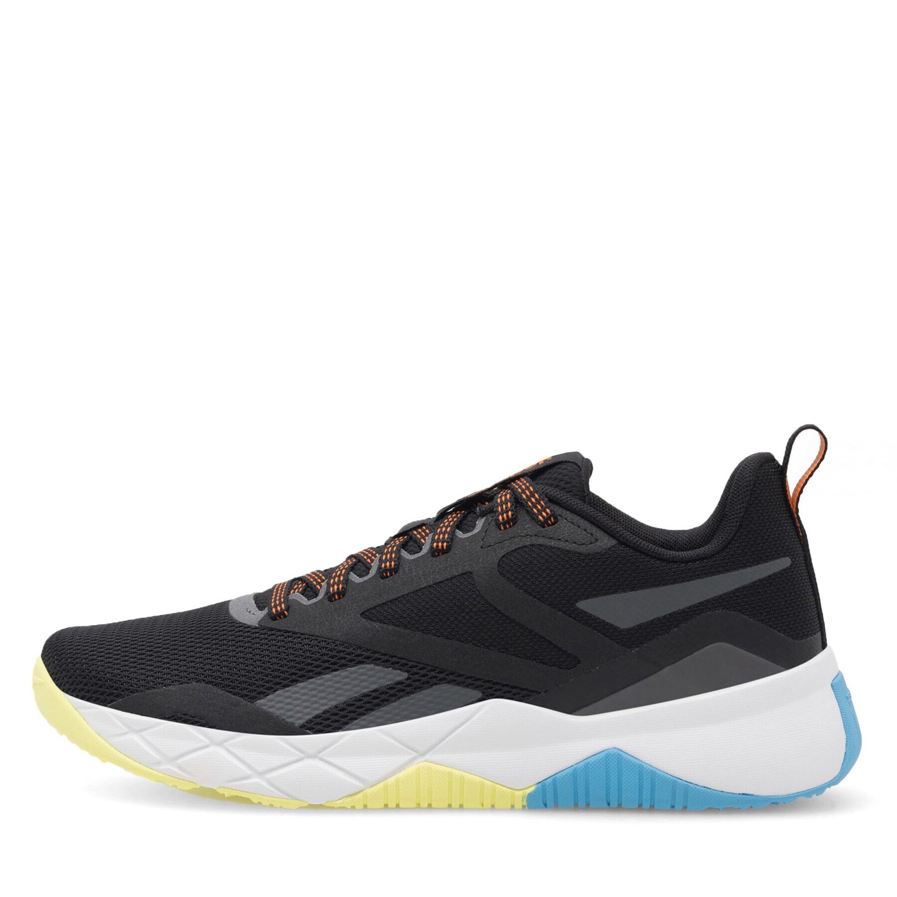 Reebok Обувки Nfx Trainer HP9240 Черен - Pepit.bg