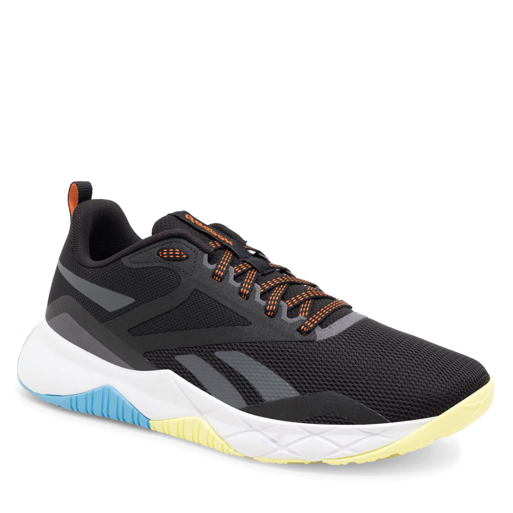 Reebok Обувки NFX Trainer HP9240 Цветен - Pepit.bg