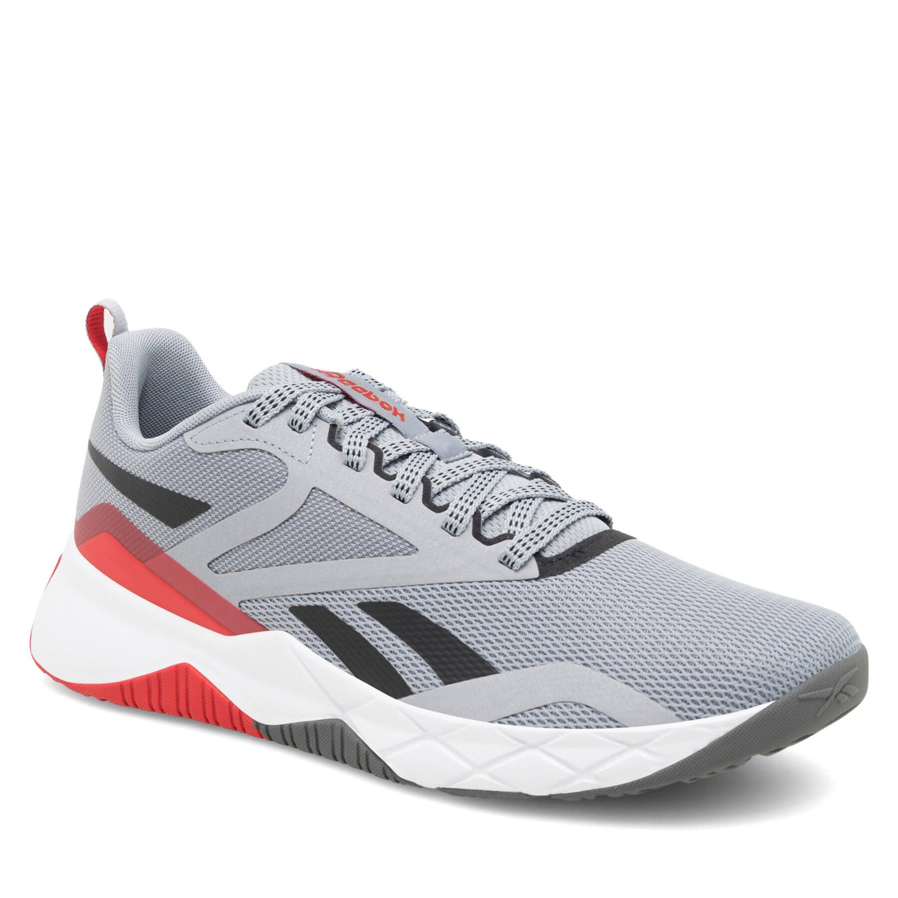 Reebok Обувки Nfx Trainer HP9241 Сив - Pepit.bg