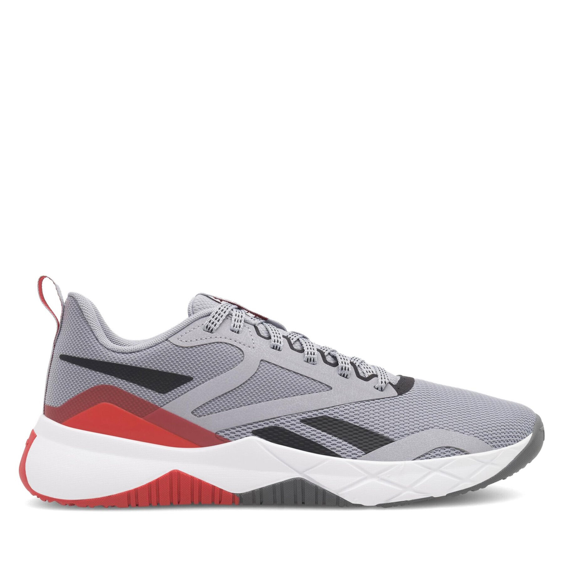 Reebok Обувки Nfx Trainer HP9241 Сив - Pepit.bg