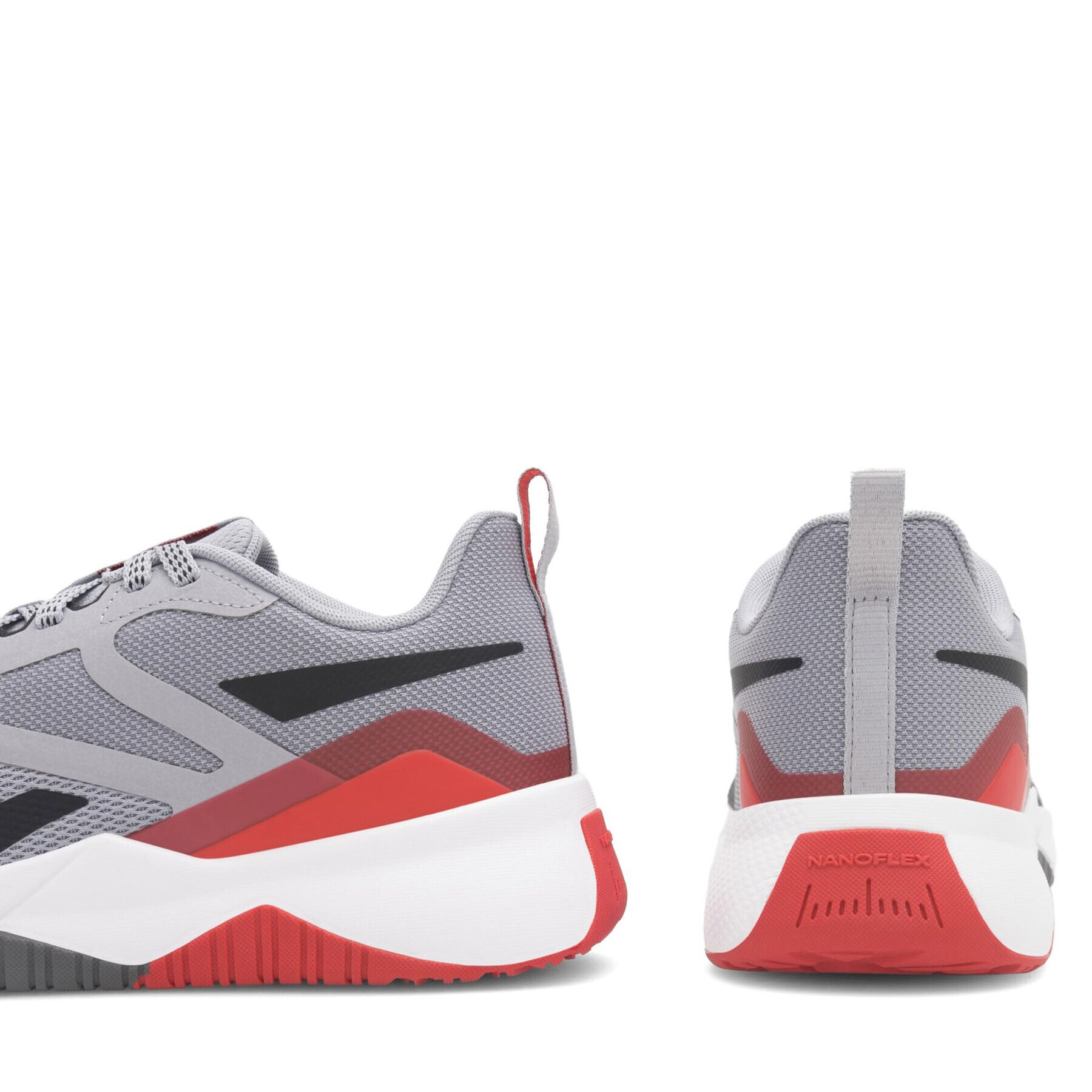 Reebok Обувки Nfx Trainer HP9241 Сив - Pepit.bg