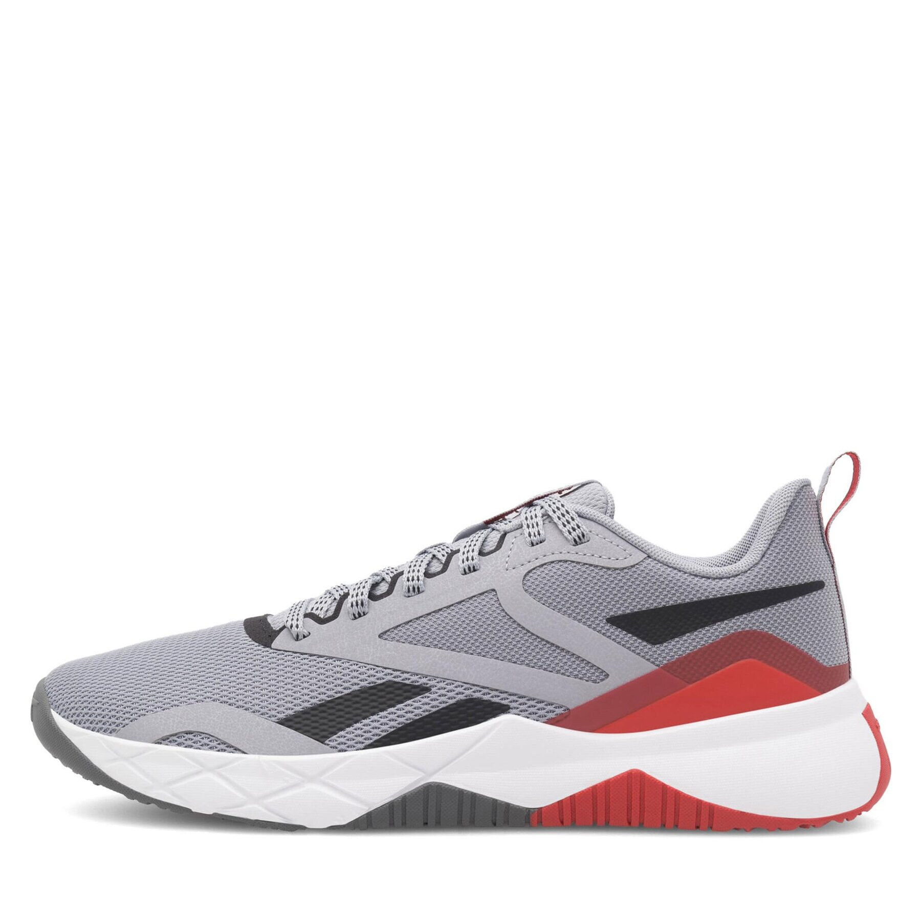 Reebok Обувки Nfx Trainer HP9241 Сив - Pepit.bg