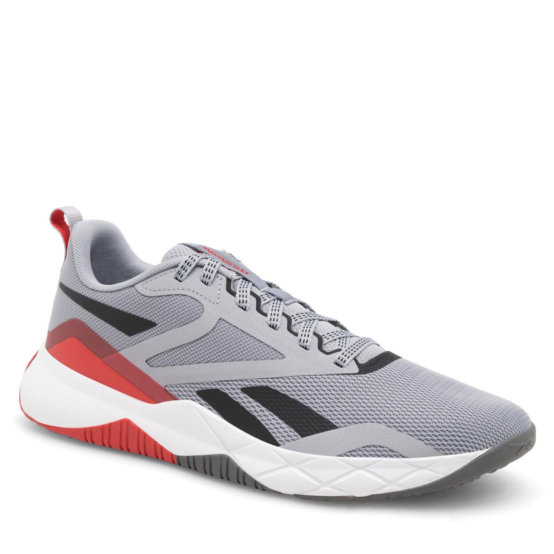 Reebok Обувки Nfx Trainer HP9241 Сив - Pepit.bg