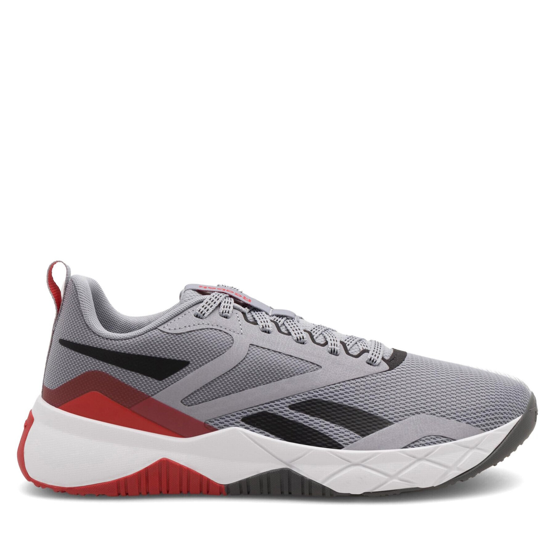 Reebok Обувки Nfx Trainer HP9241 Сив - Pepit.bg