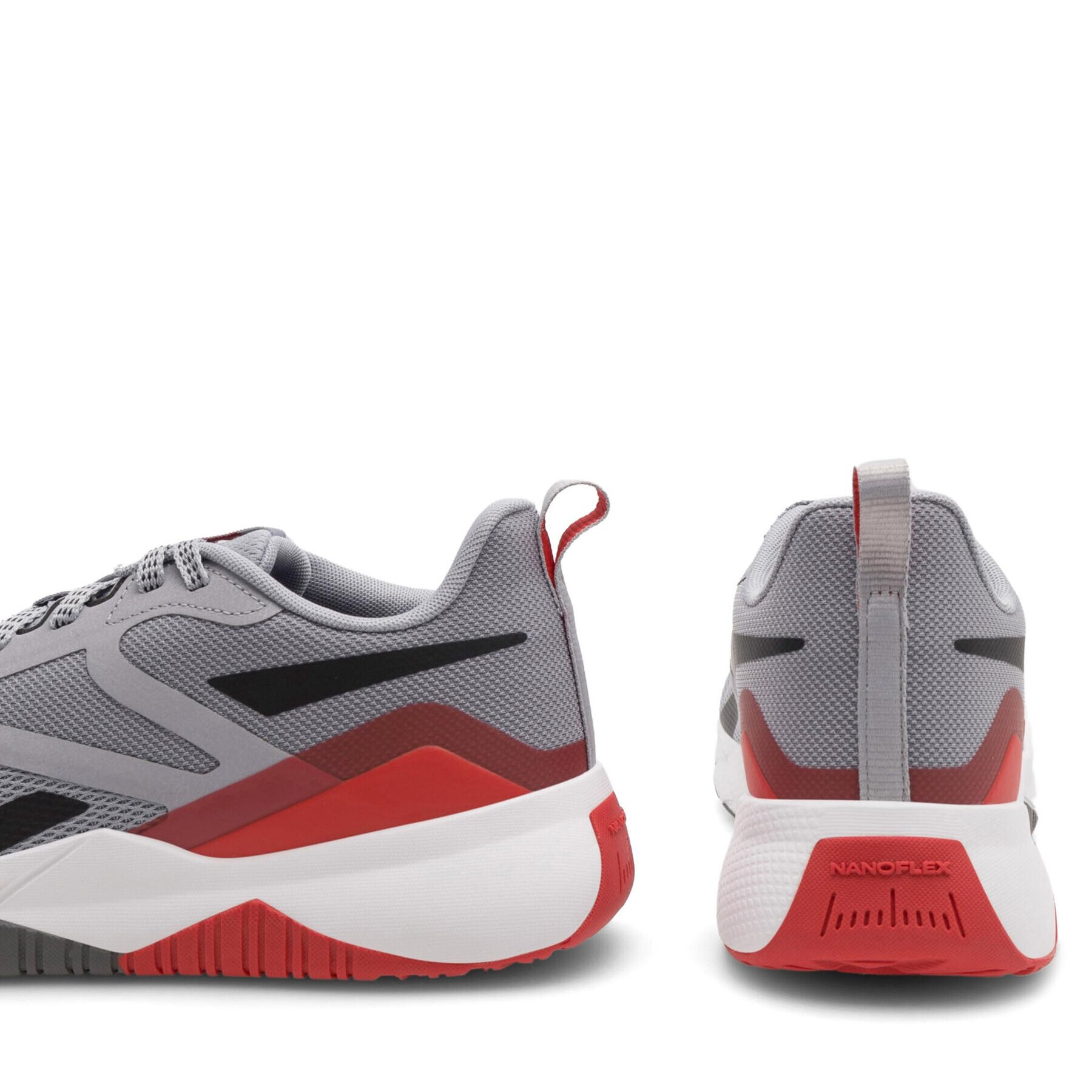 Reebok Обувки Nfx Trainer HP9241 Сив - Pepit.bg