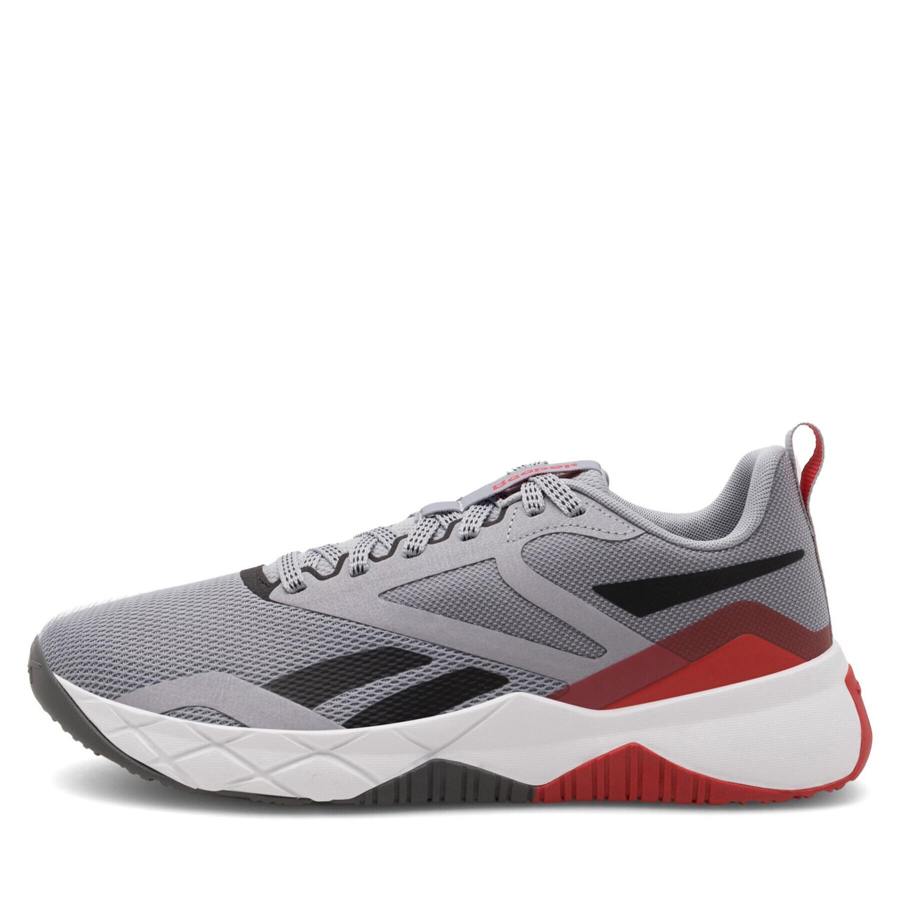 Reebok Обувки Nfx Trainer HP9241 Сив - Pepit.bg