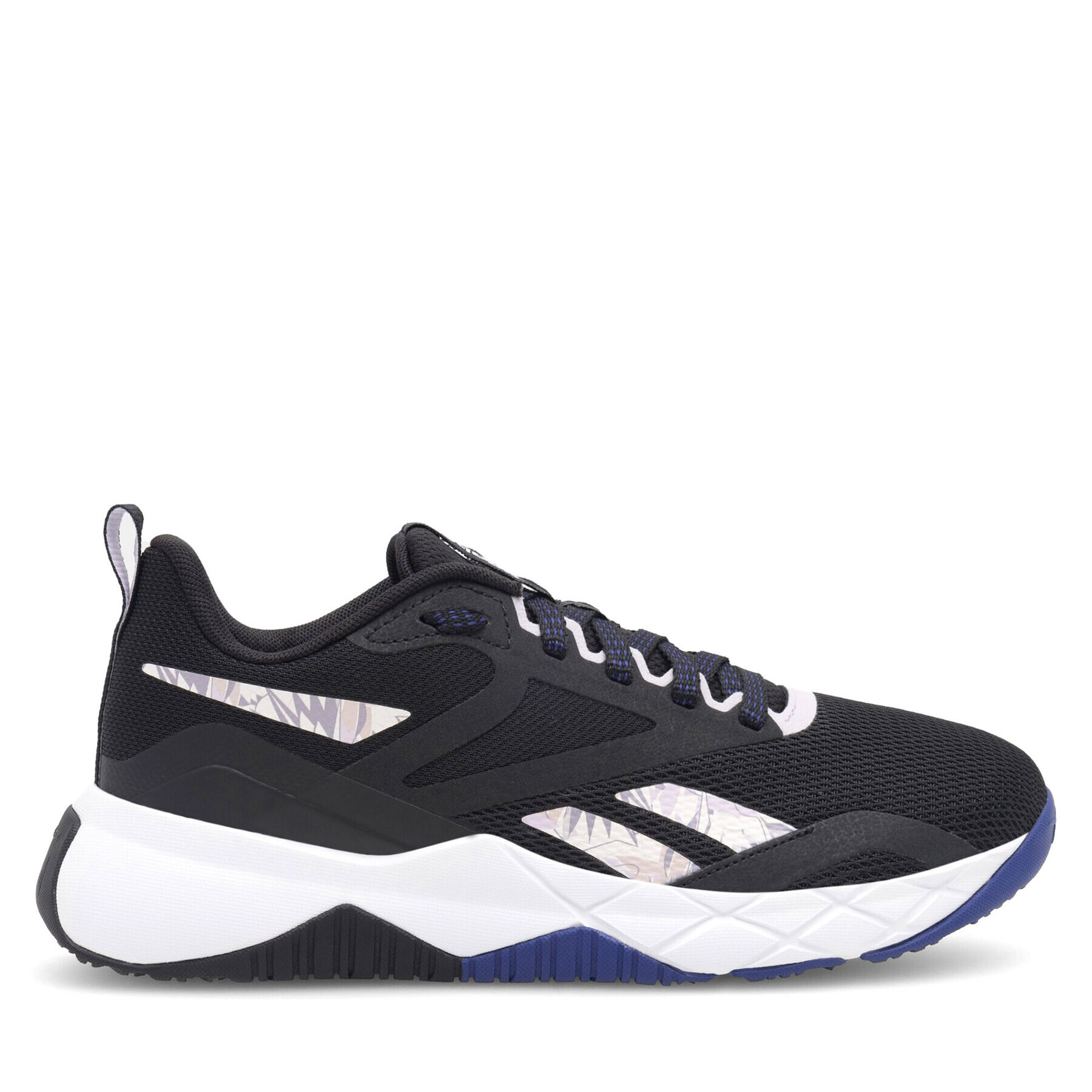 Reebok Обувки NFX Trainer HP9245 Черен - Pepit.bg