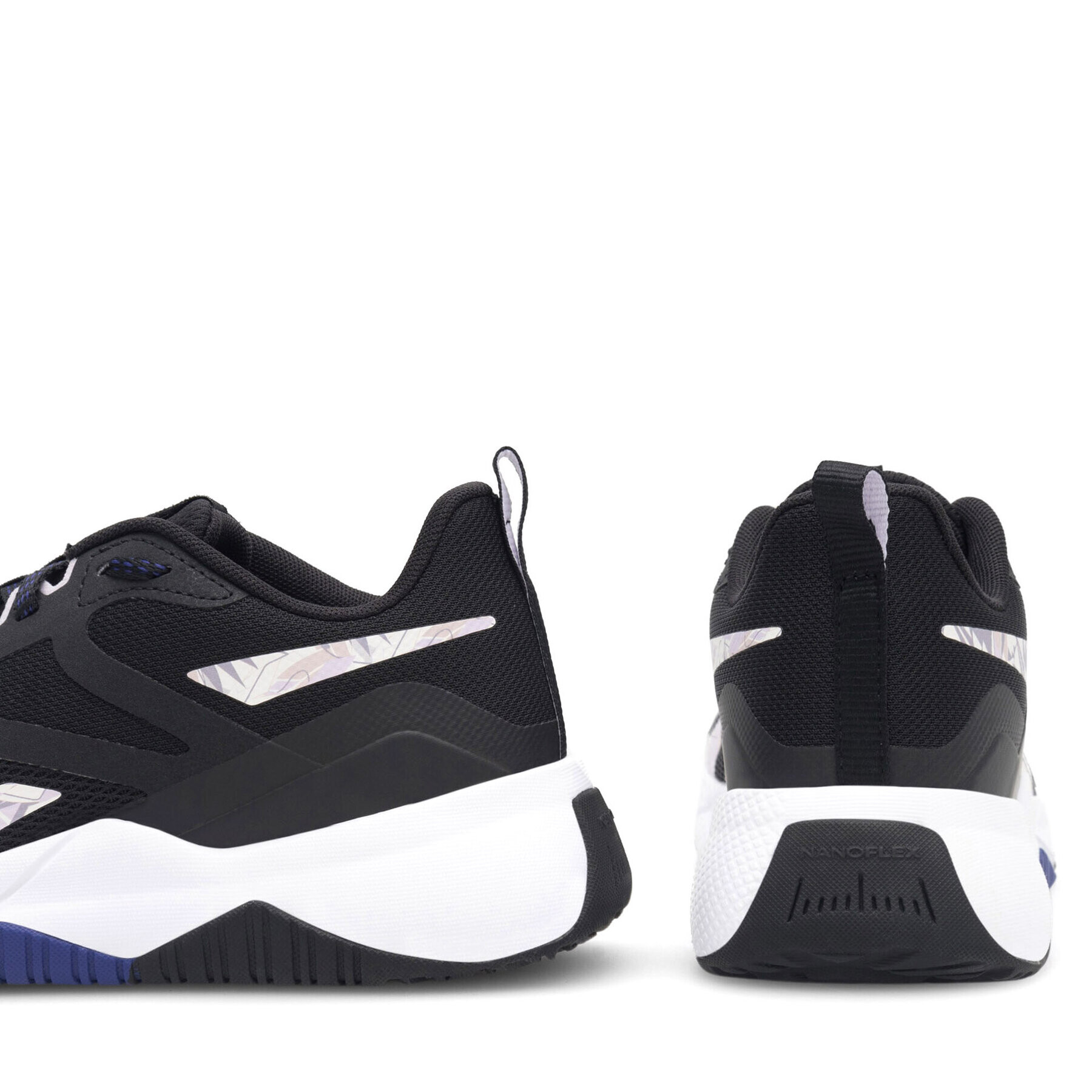 Reebok Обувки NFX Trainer HP9245 Черен - Pepit.bg