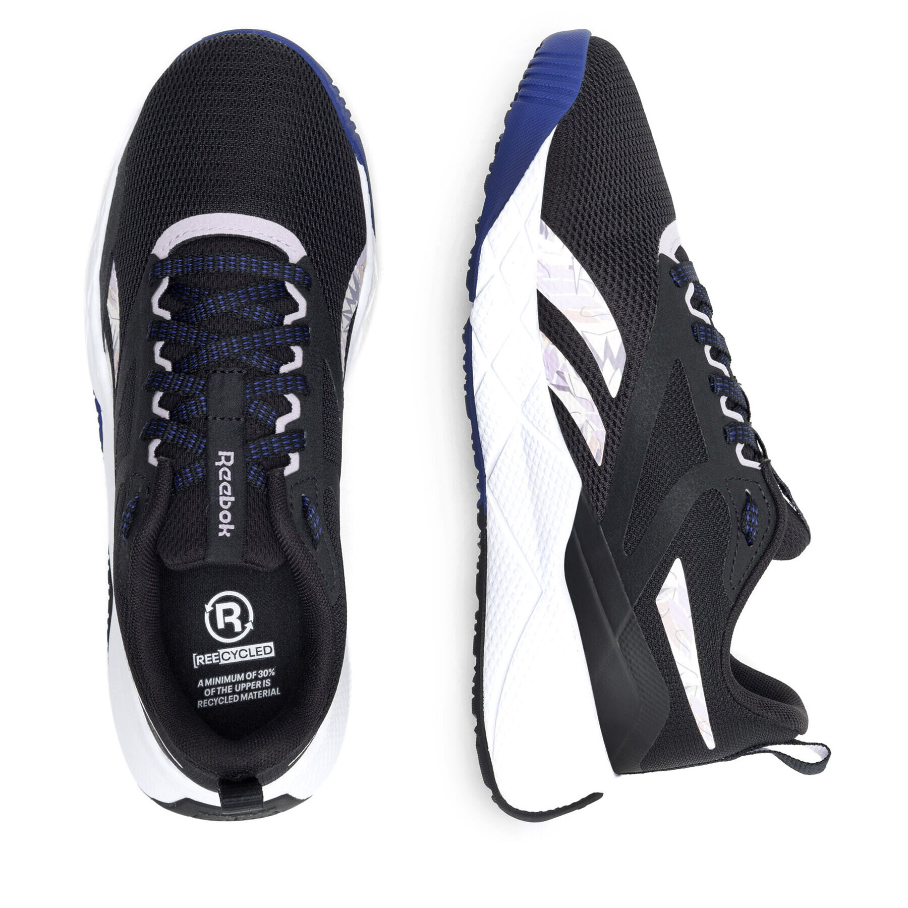 Reebok Обувки NFX Trainer HP9245 Черен - Pepit.bg