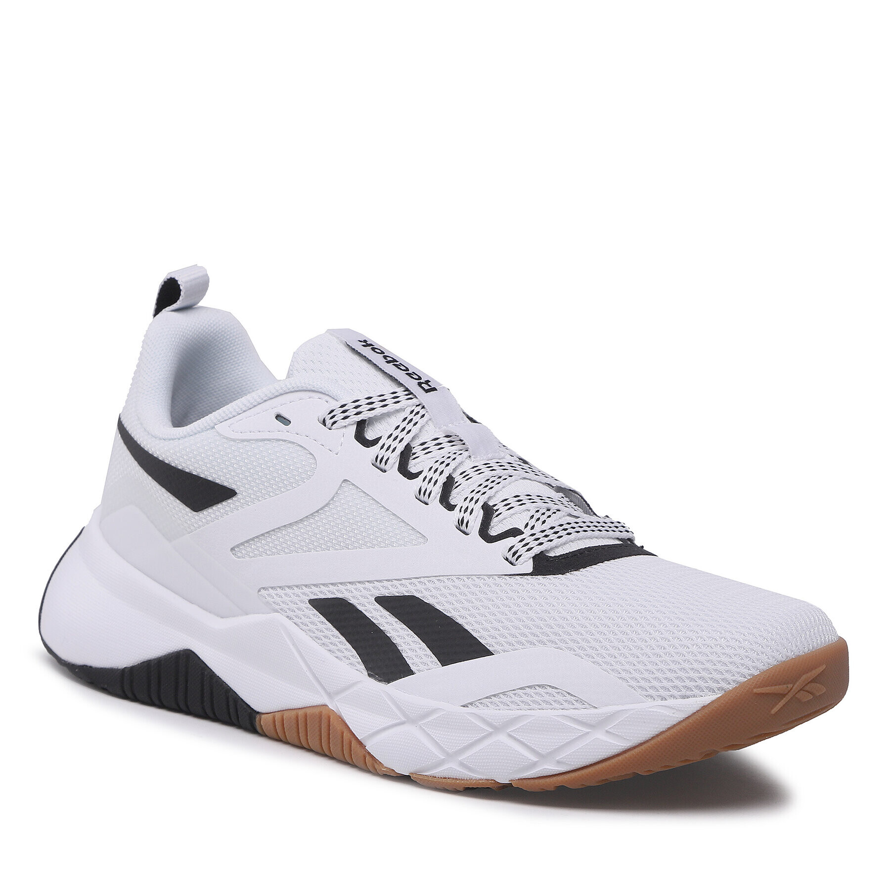 Reebok Обувки Nfx Trainer HR0419 Бял - Pepit.bg