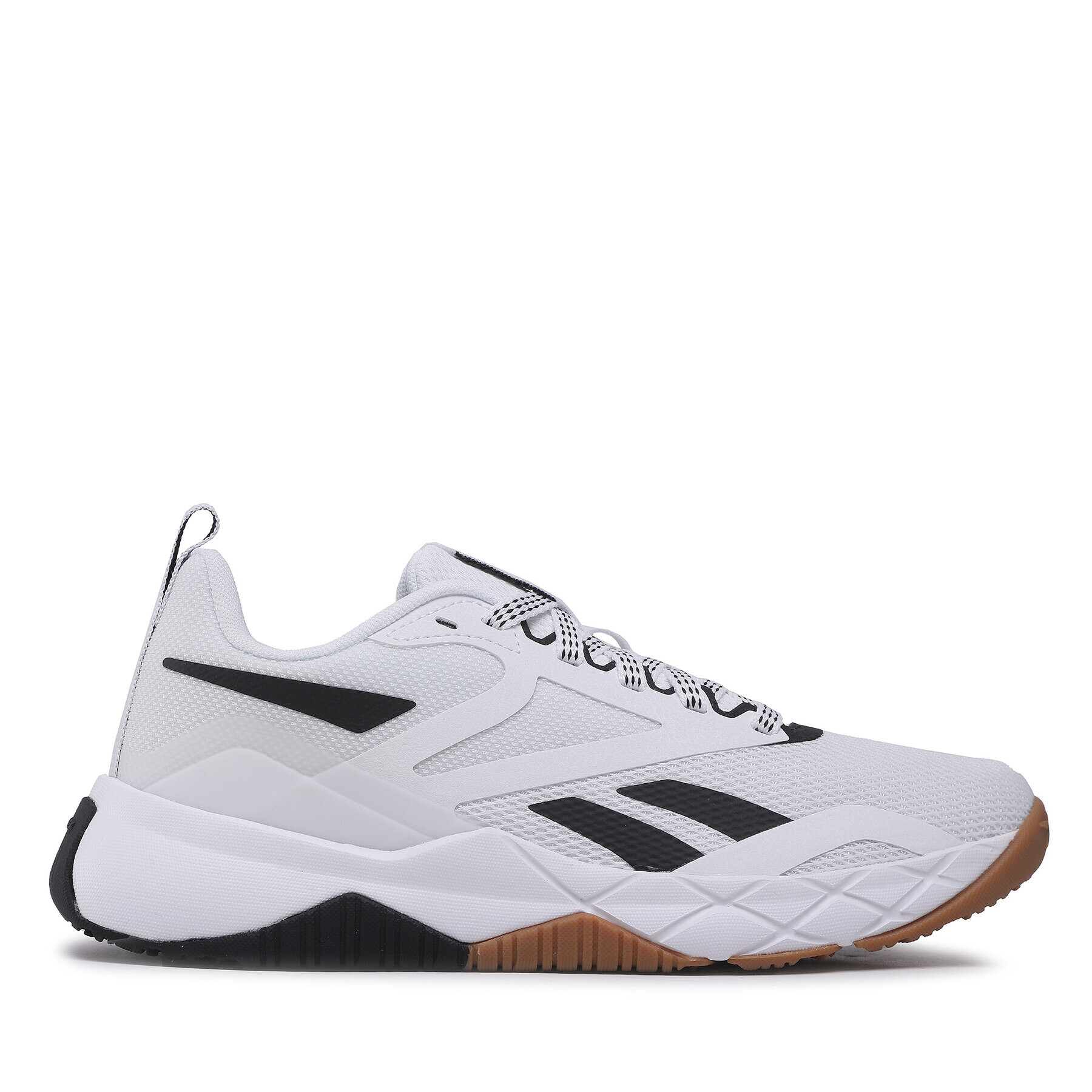 Reebok Обувки Nfx Trainer HR0419 Бял - Pepit.bg