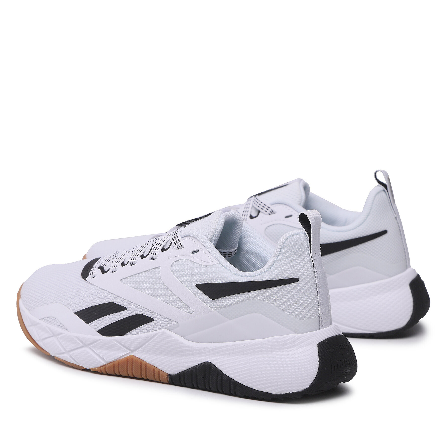 Reebok Обувки Nfx Trainer HR0419 Бял - Pepit.bg