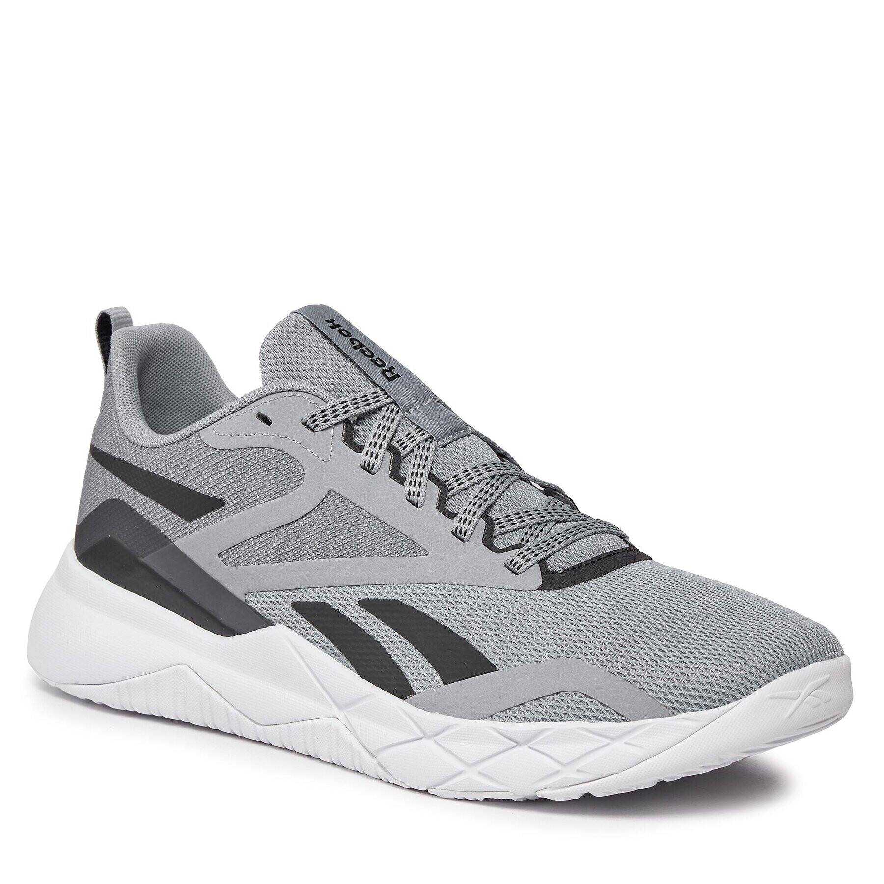 Reebok Обувки Nfx Trainer ID5031 Сив - Pepit.bg