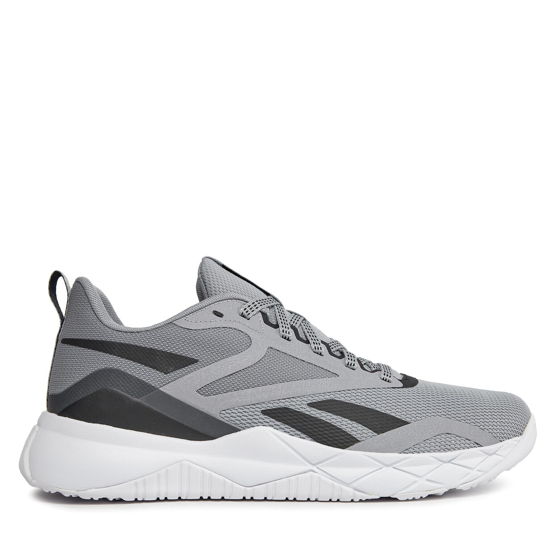 Reebok Обувки Nfx Trainer ID5031 Сив - Pepit.bg