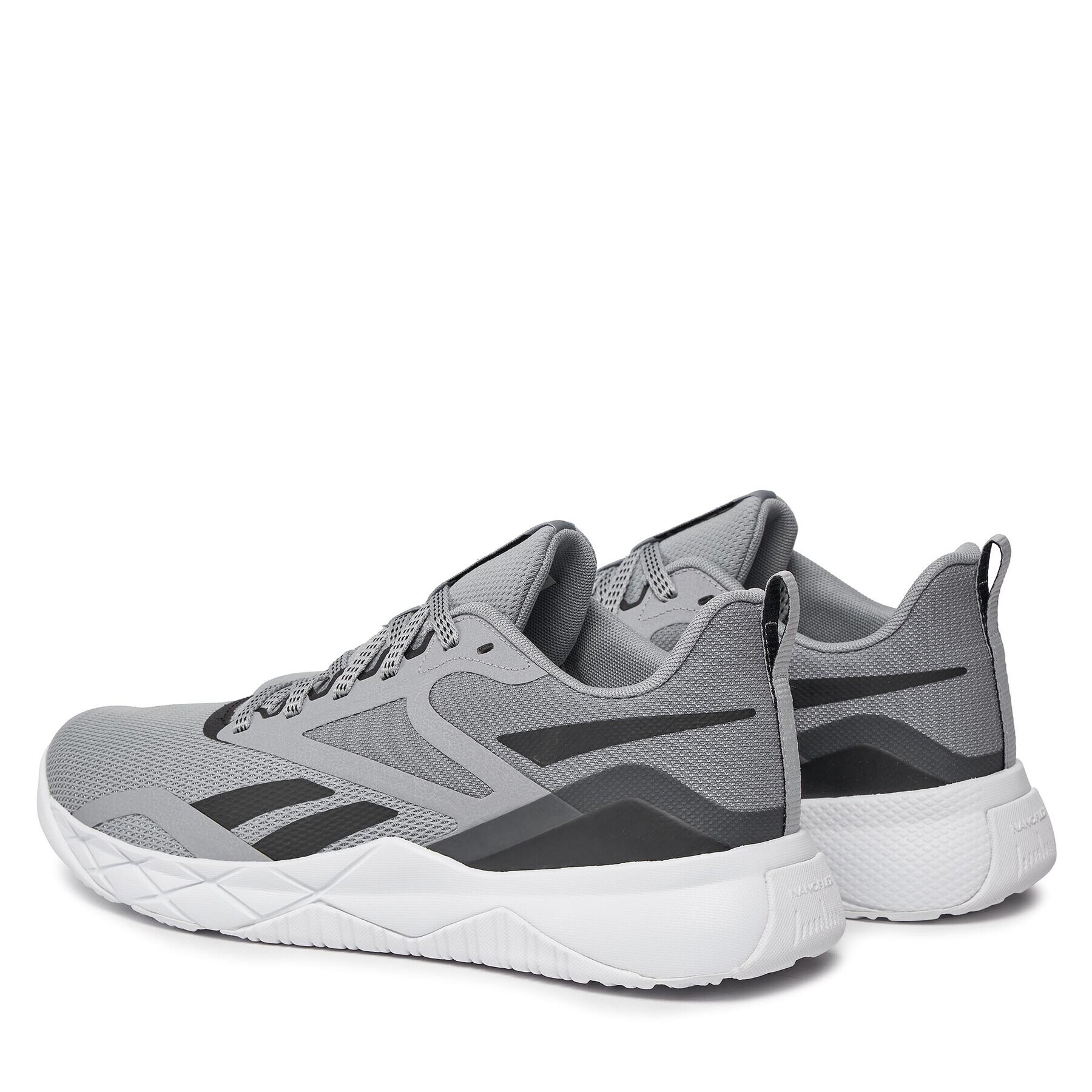 Reebok Обувки Nfx Trainer ID5031 Сив - Pepit.bg