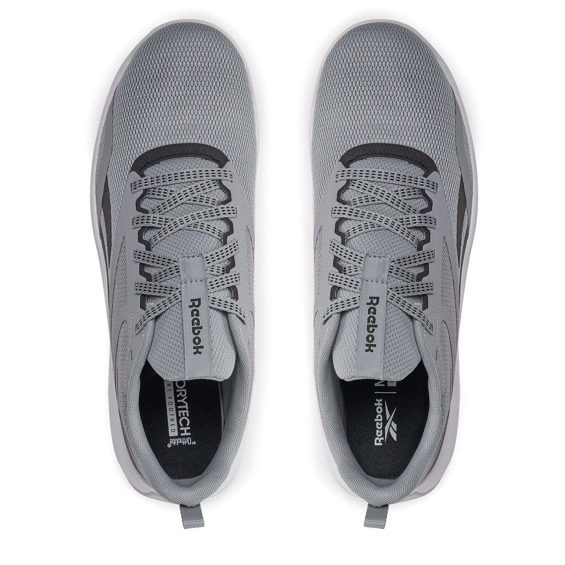 Reebok Обувки Nfx Trainer ID5031 Сив - Pepit.bg