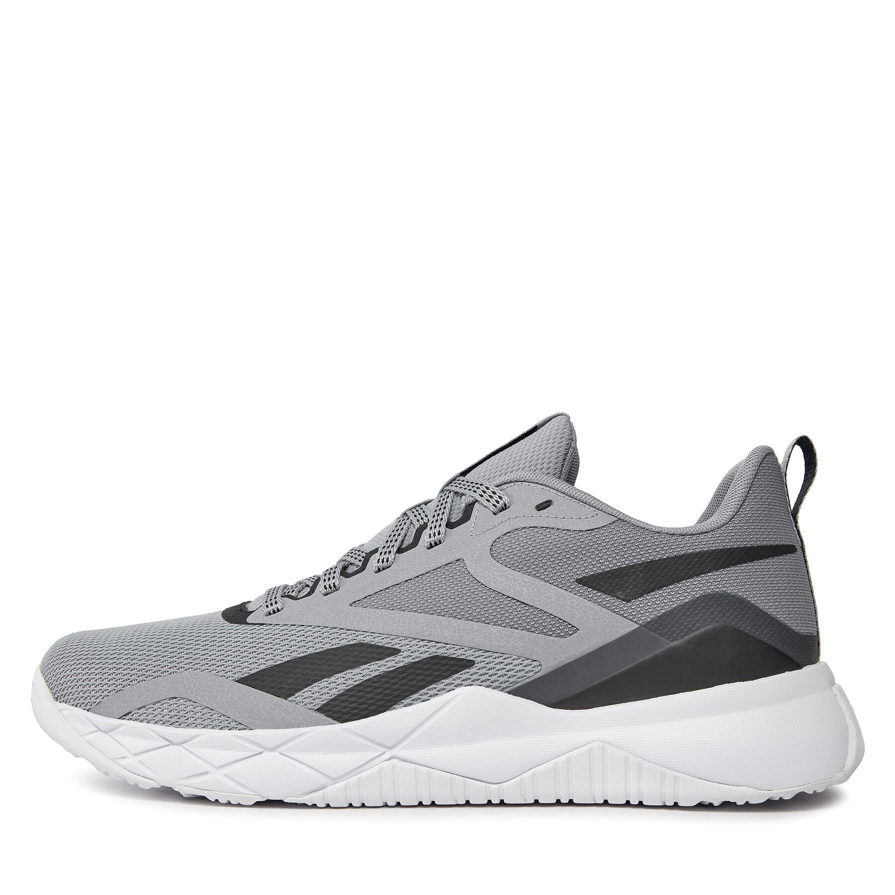 Reebok Обувки Nfx Trainer ID5031 Сив - Pepit.bg