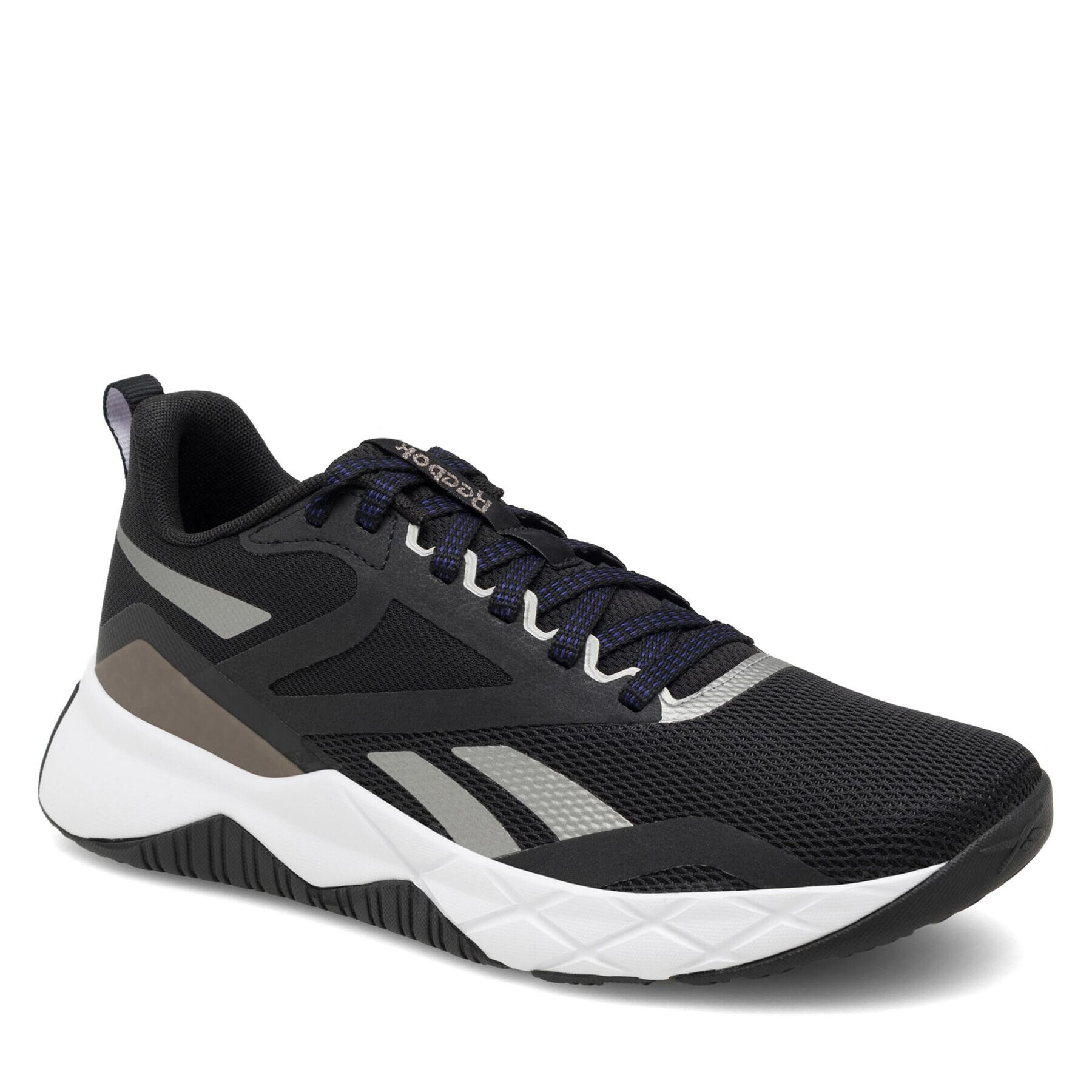 Reebok Обувки Nfx Trainer IE2110 Черен - Pepit.bg