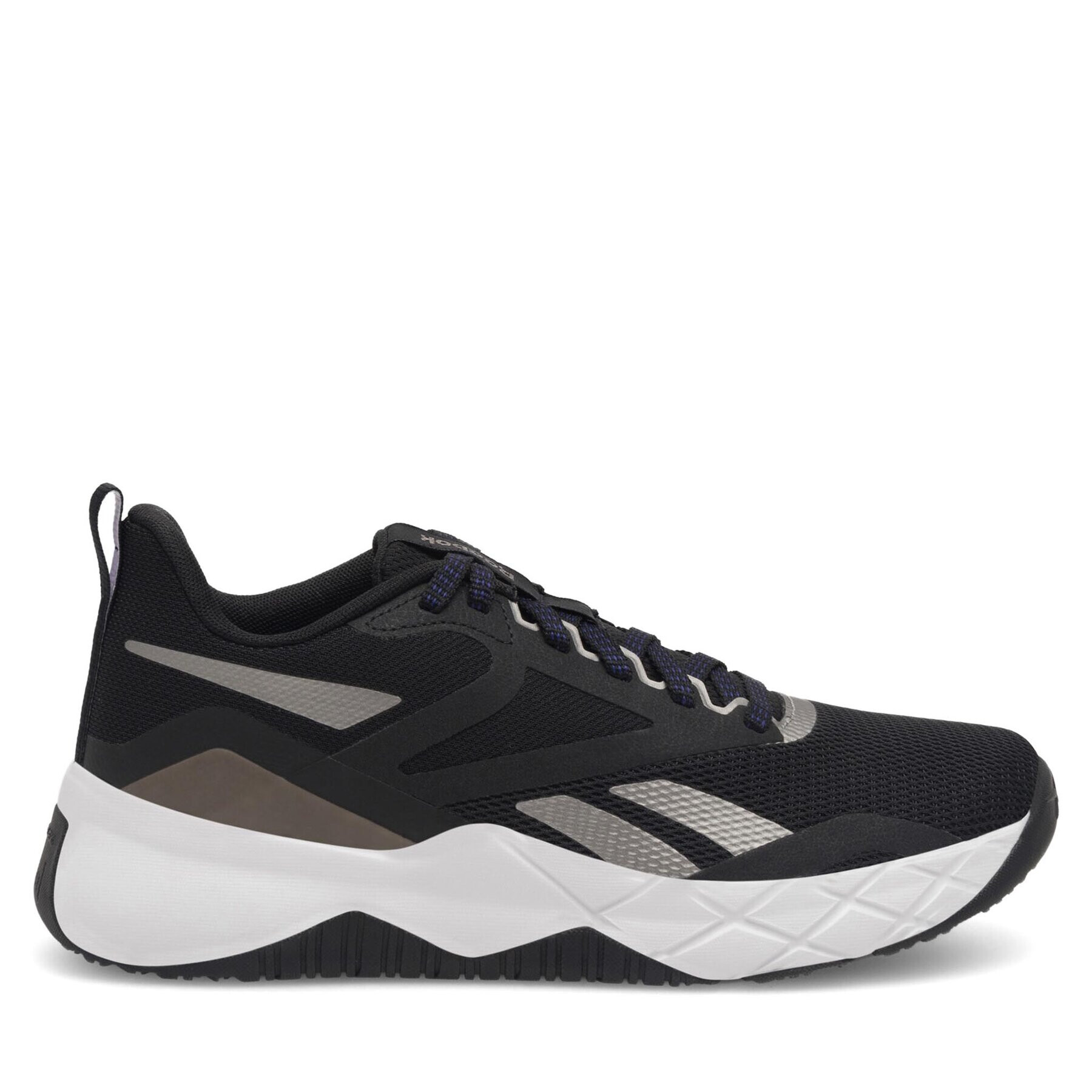 Reebok Обувки Nfx Trainer IE2110 Черен - Pepit.bg