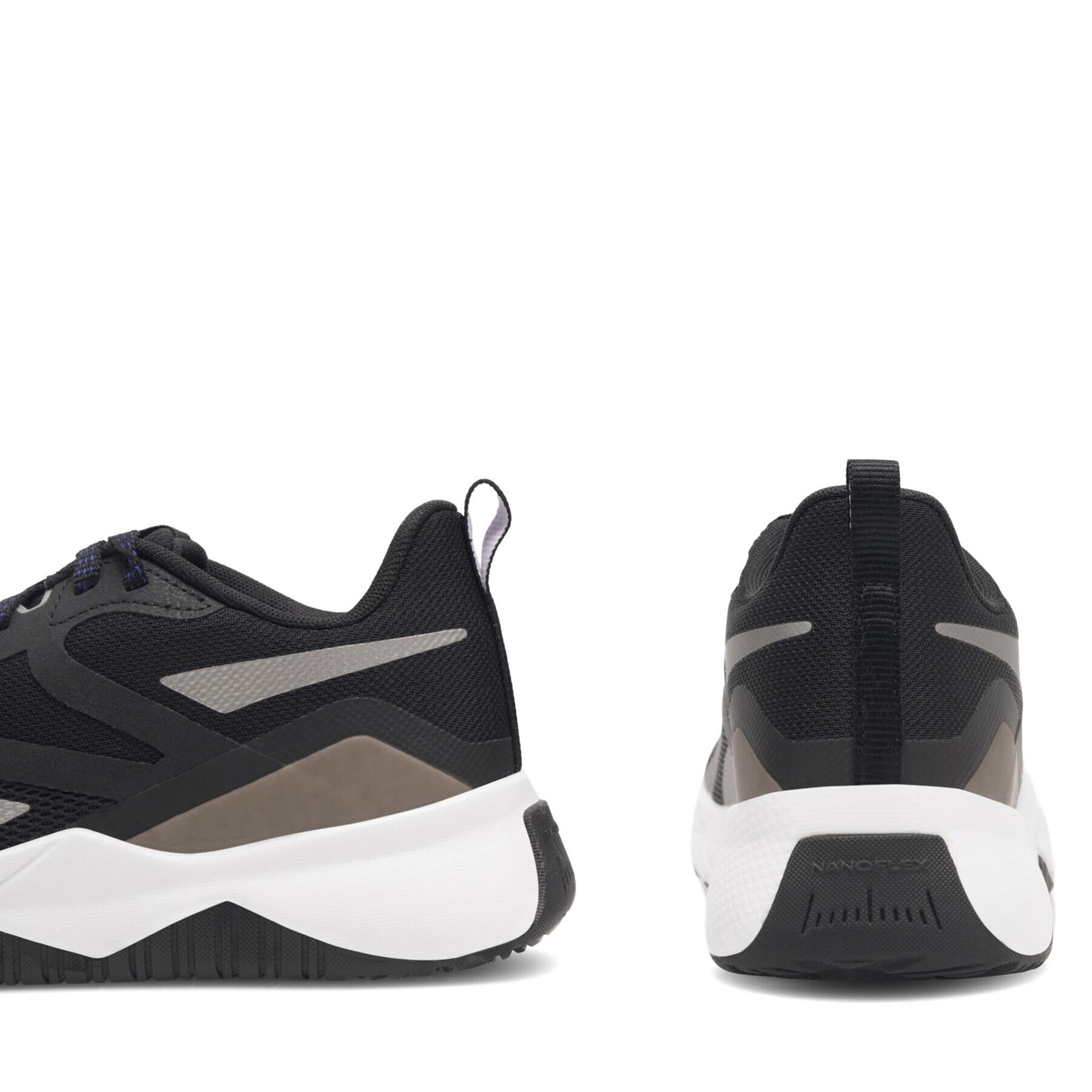 Reebok Обувки Nfx Trainer IE2110 Черен - Pepit.bg