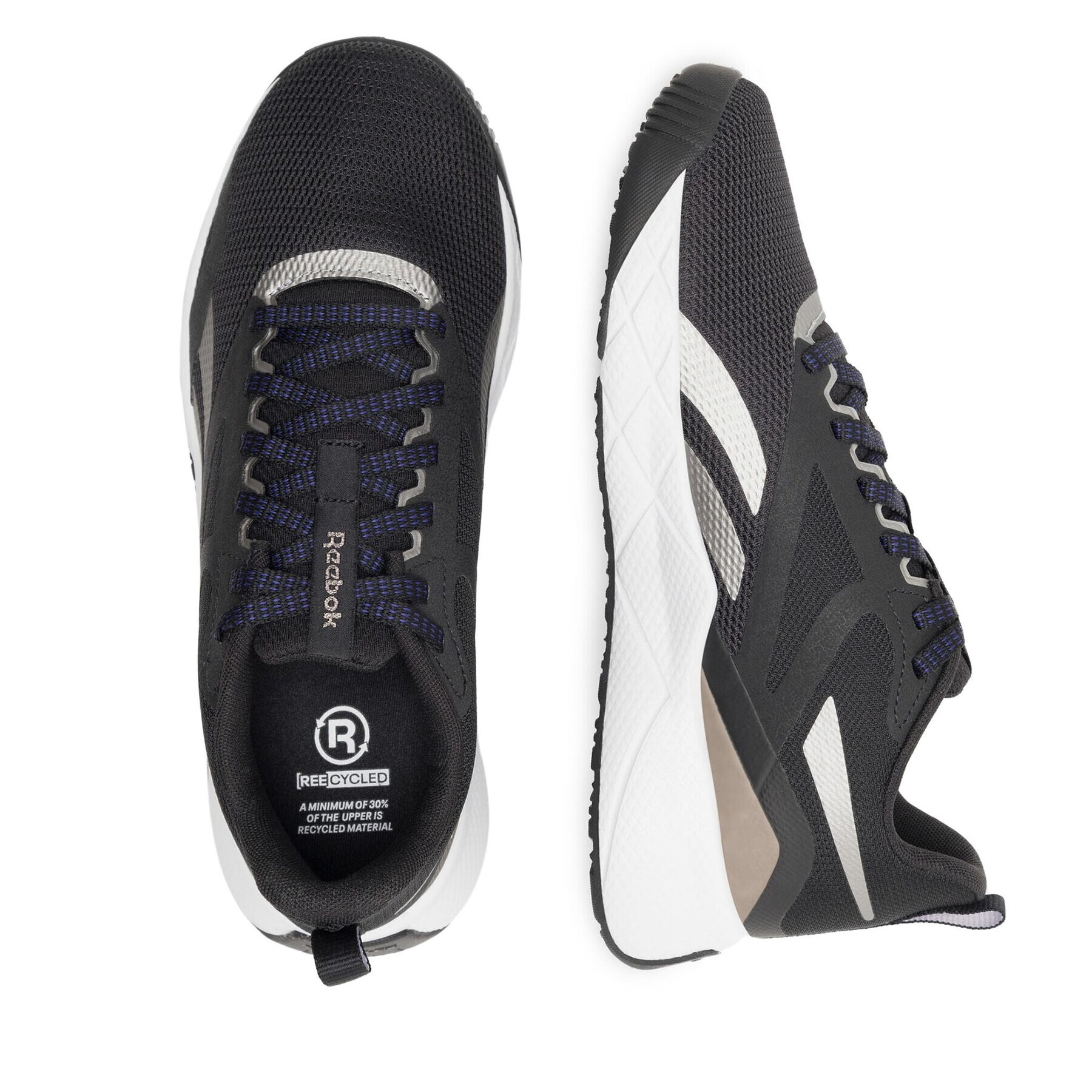 Reebok Обувки Nfx Trainer IE2110 Черен - Pepit.bg