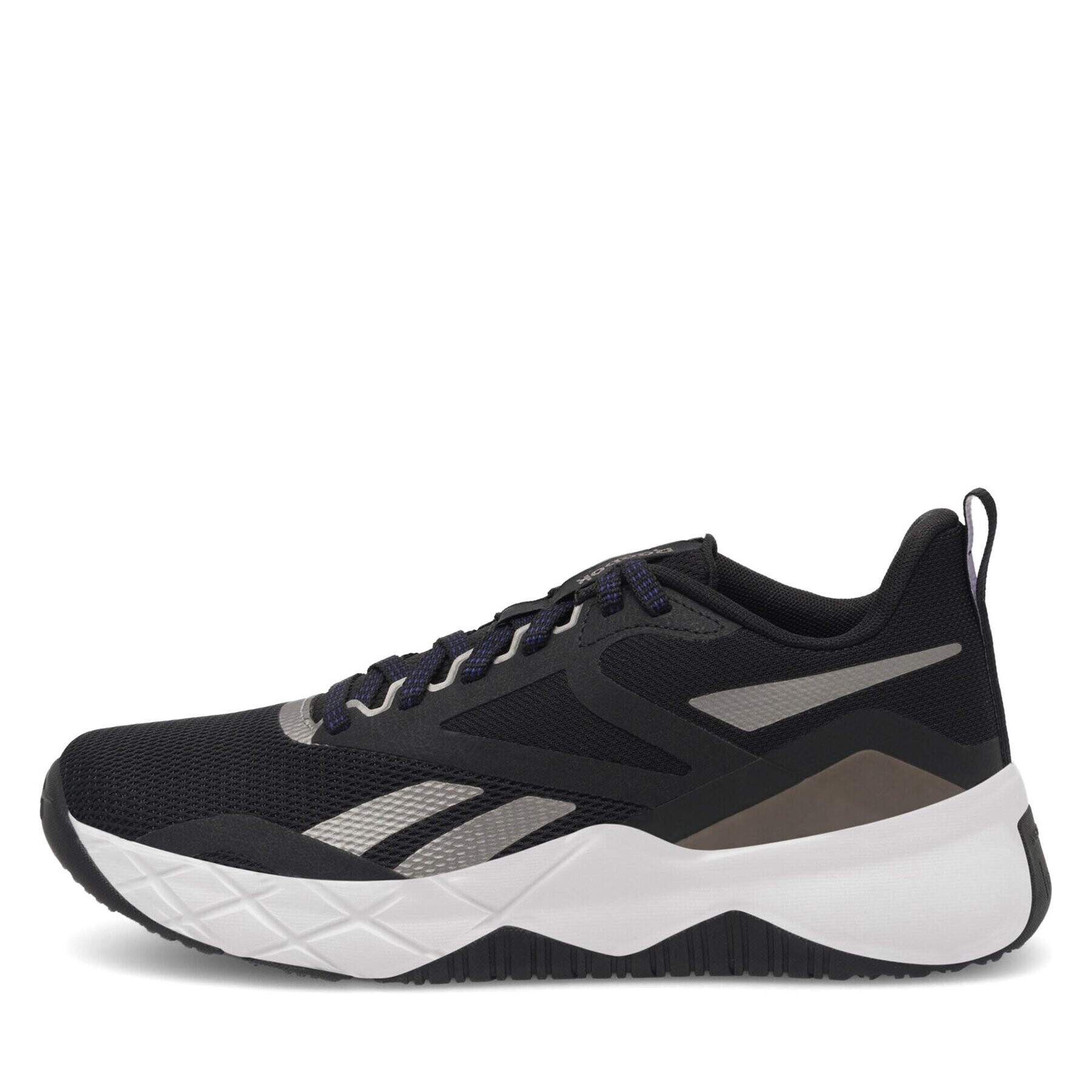 Reebok Обувки Nfx Trainer IE2110 Черен - Pepit.bg