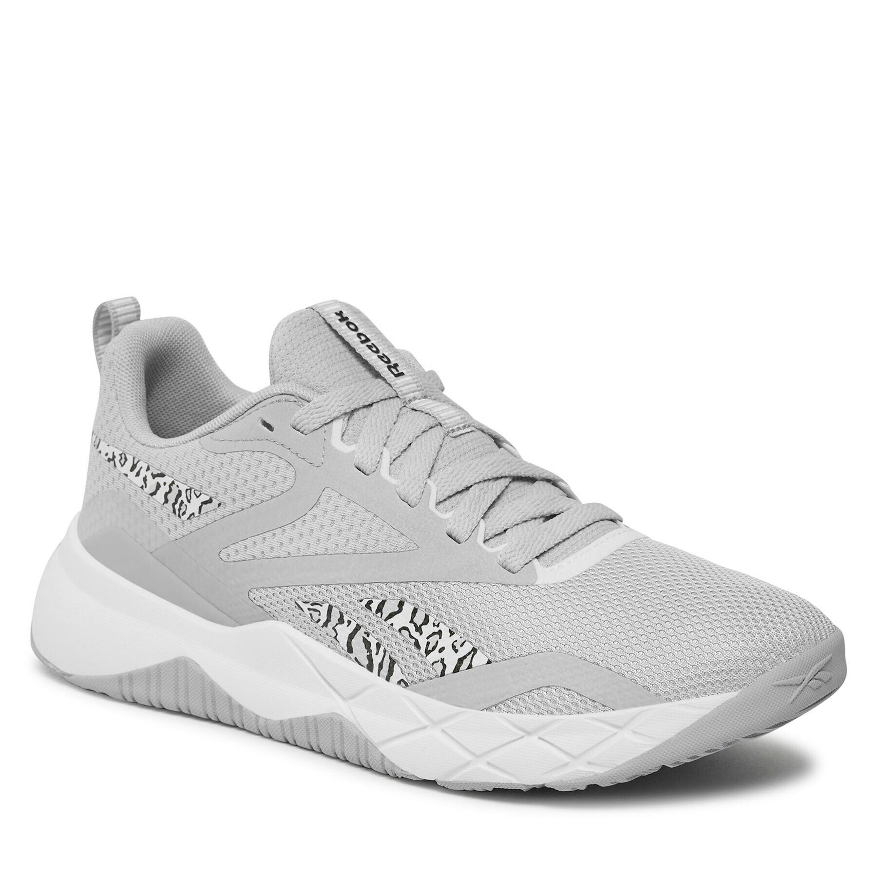 Reebok Обувки NFX Trainer IE4466 Сив - Pepit.bg
