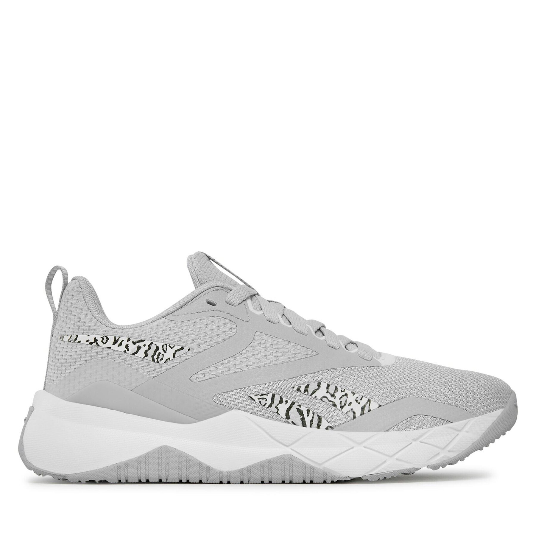 Reebok Обувки NFX Trainer IE4466 Сив - Pepit.bg