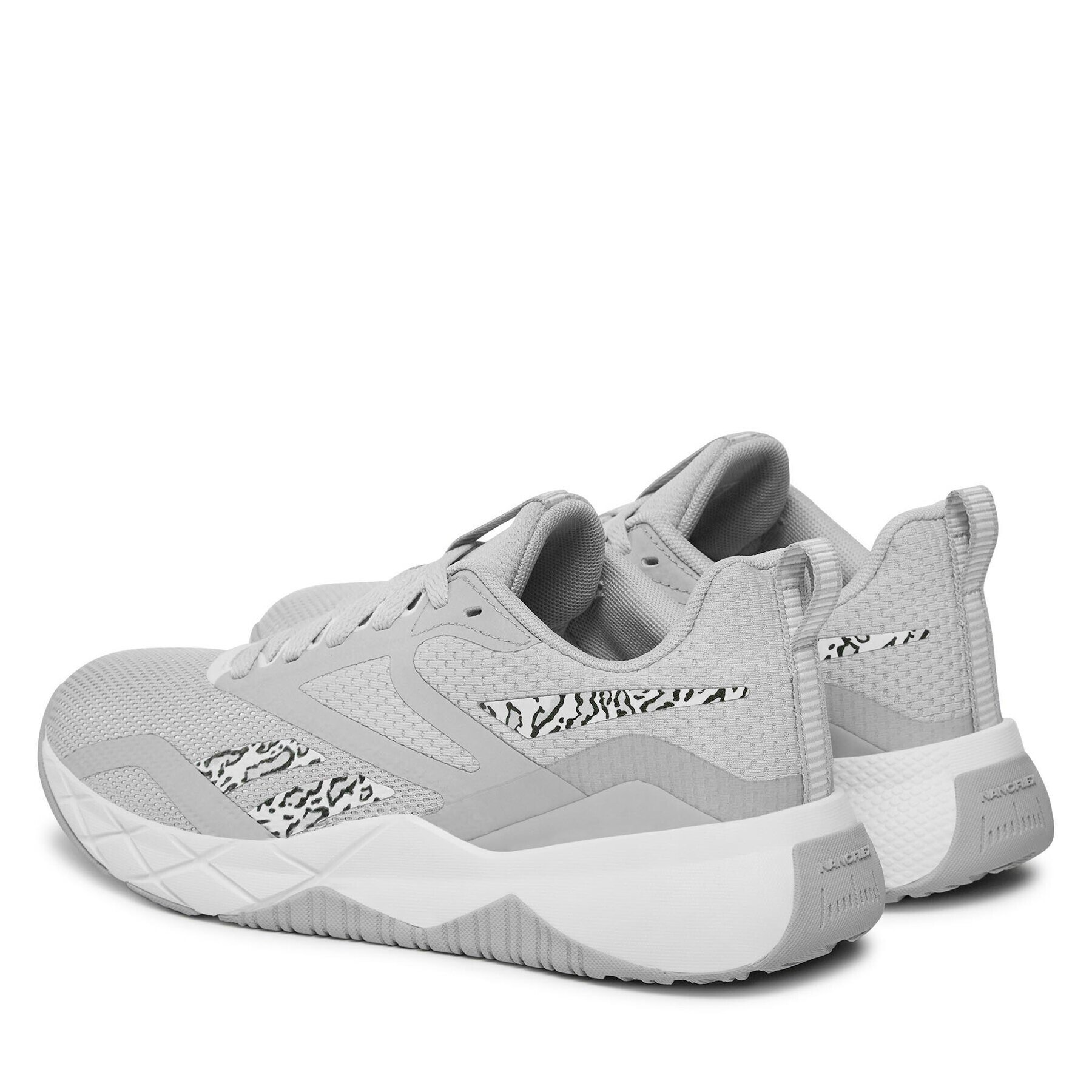 Reebok Обувки NFX Trainer IE4466 Сив - Pepit.bg