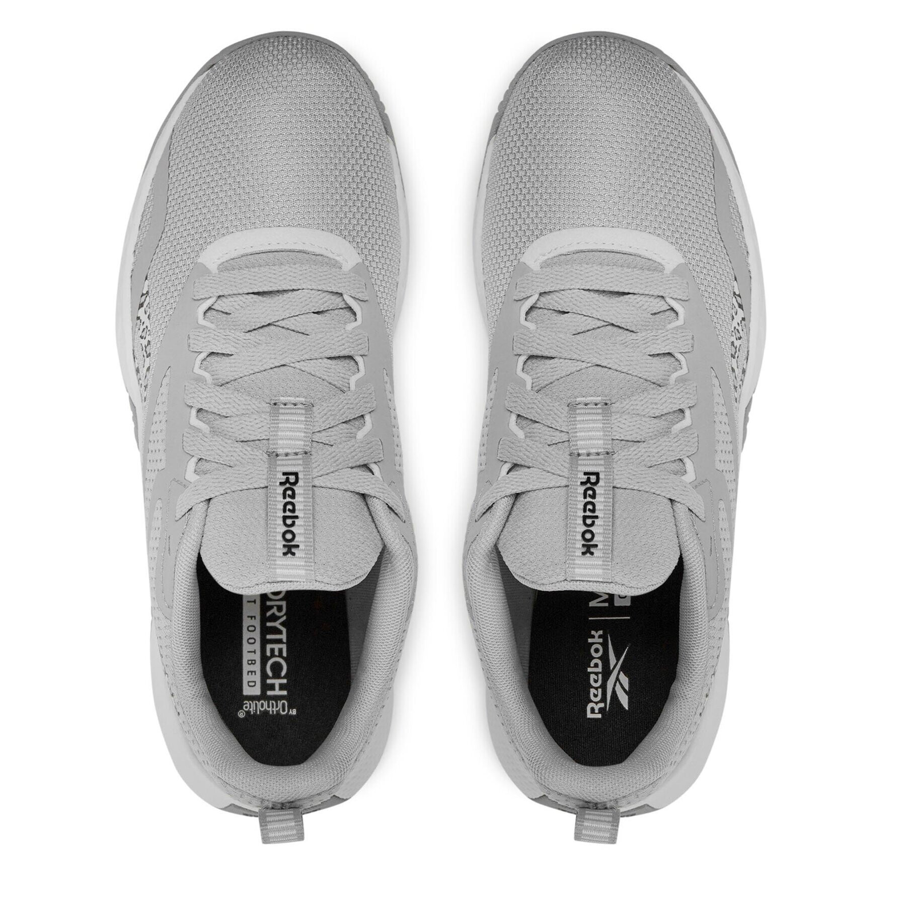 Reebok Обувки NFX Trainer IE4466 Сив - Pepit.bg