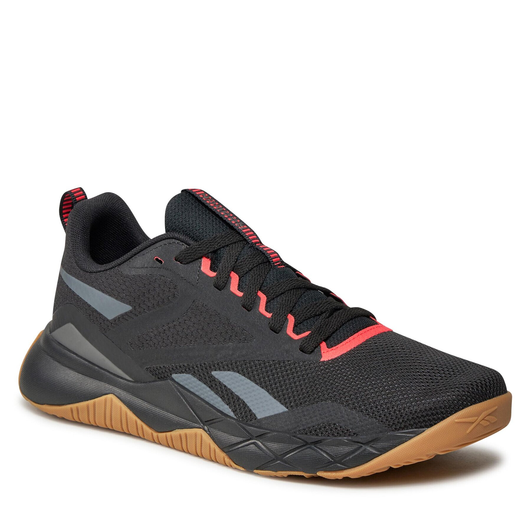 Reebok Обувки NFX Trainer IE4471 Черен - Pepit.bg