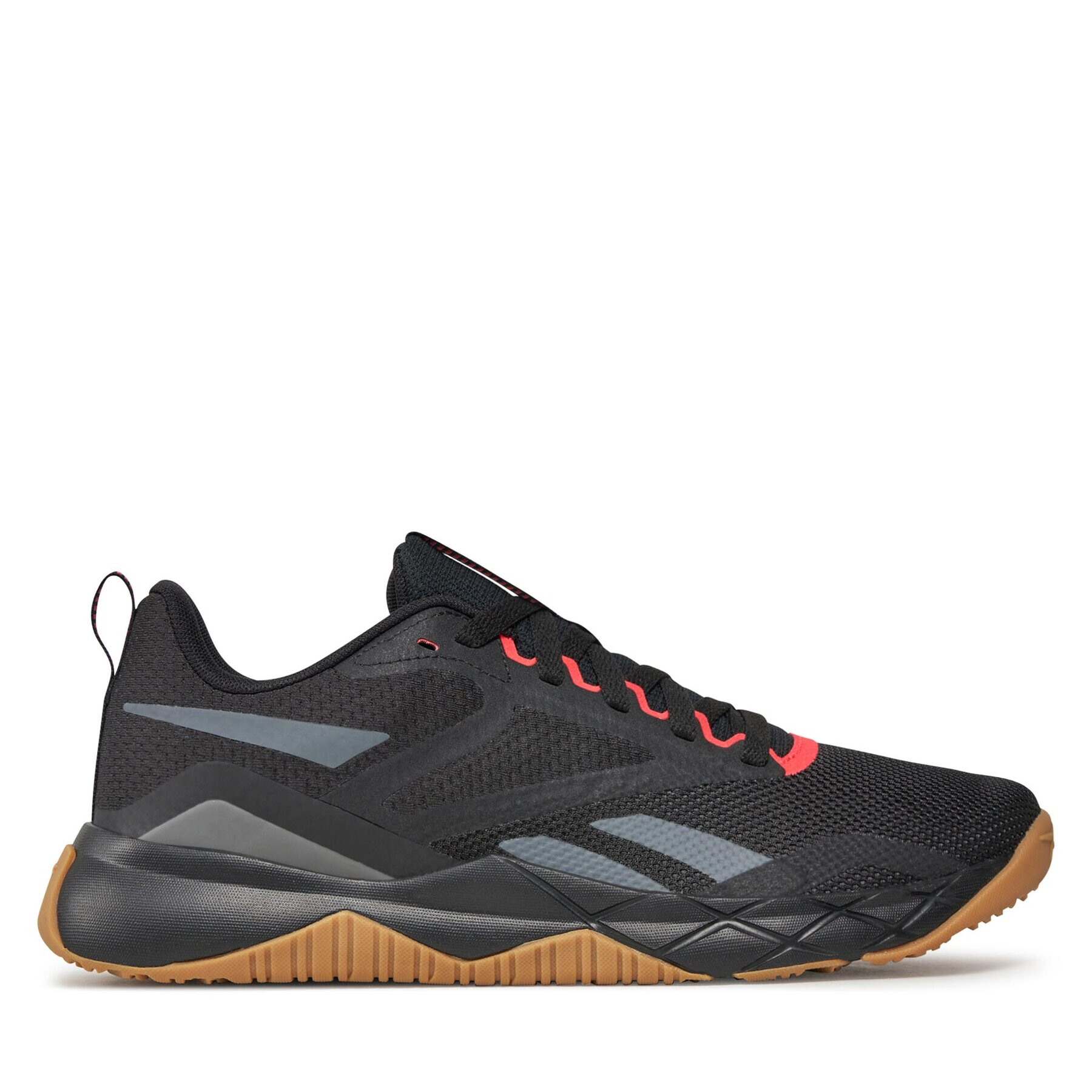 Reebok Обувки NFX Trainer IE4471 Черен - Pepit.bg
