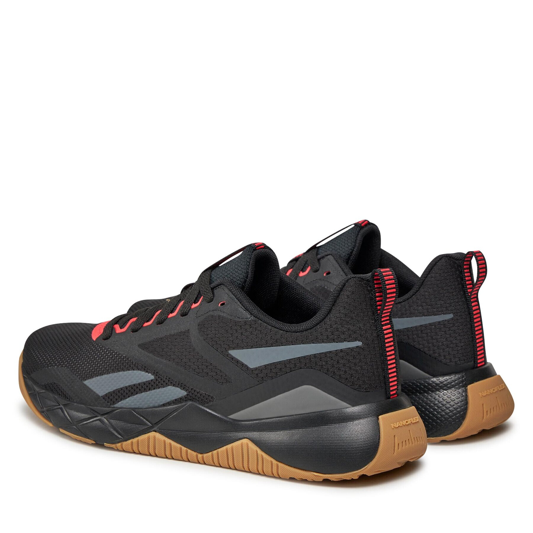 Reebok Обувки NFX Trainer IE4471 Черен - Pepit.bg