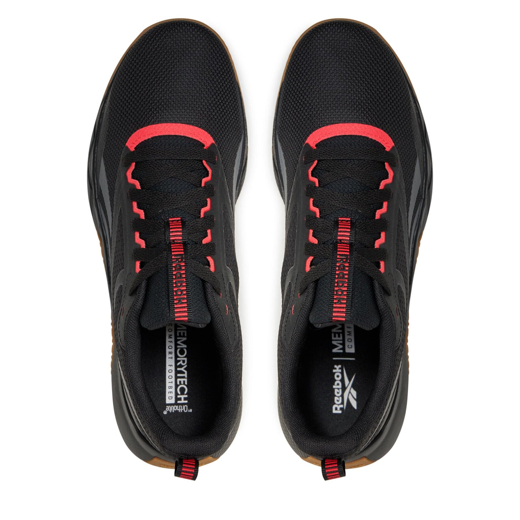 Reebok Обувки NFX Trainer IE4471 Черен - Pepit.bg