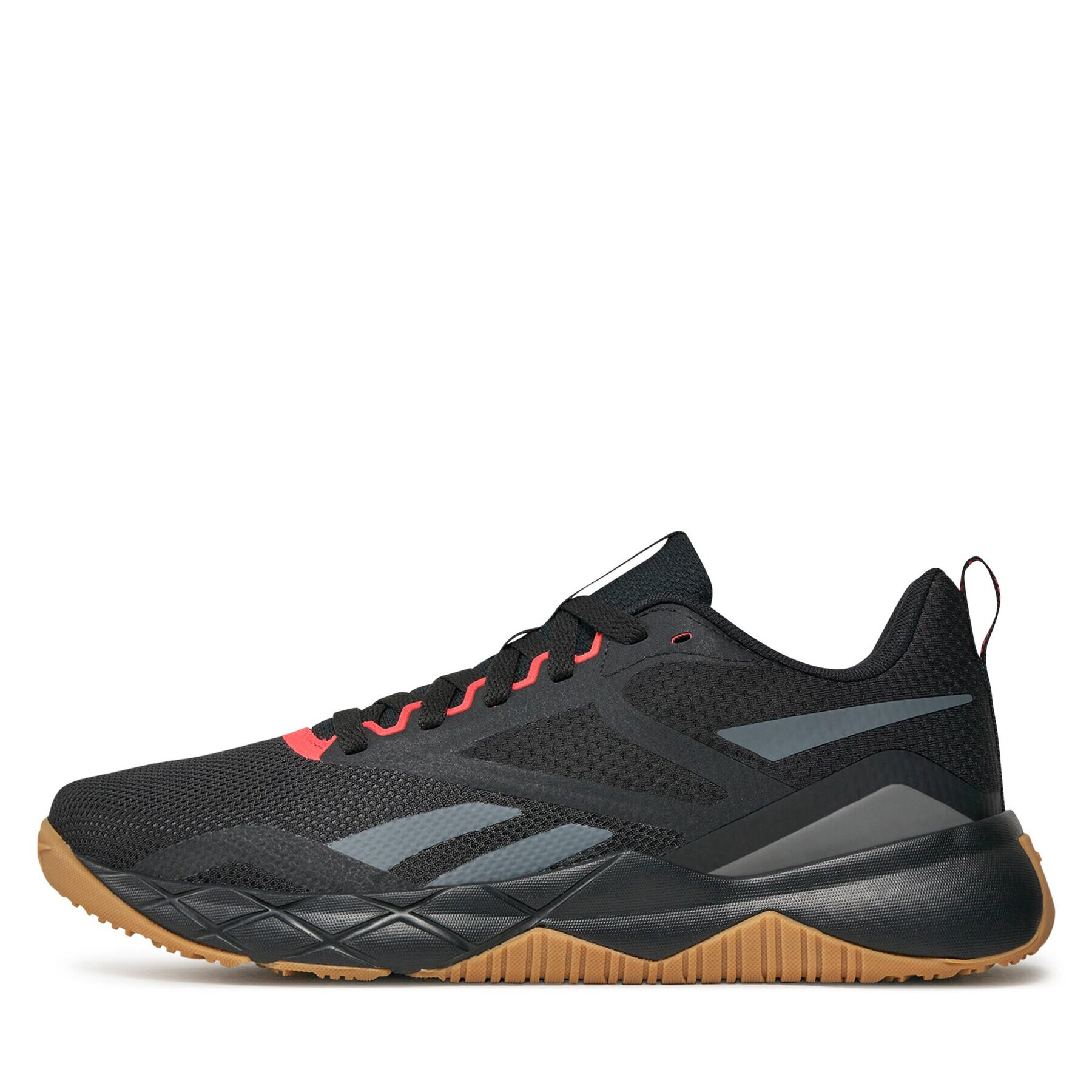 Reebok Обувки NFX Trainer IE4471 Черен - Pepit.bg