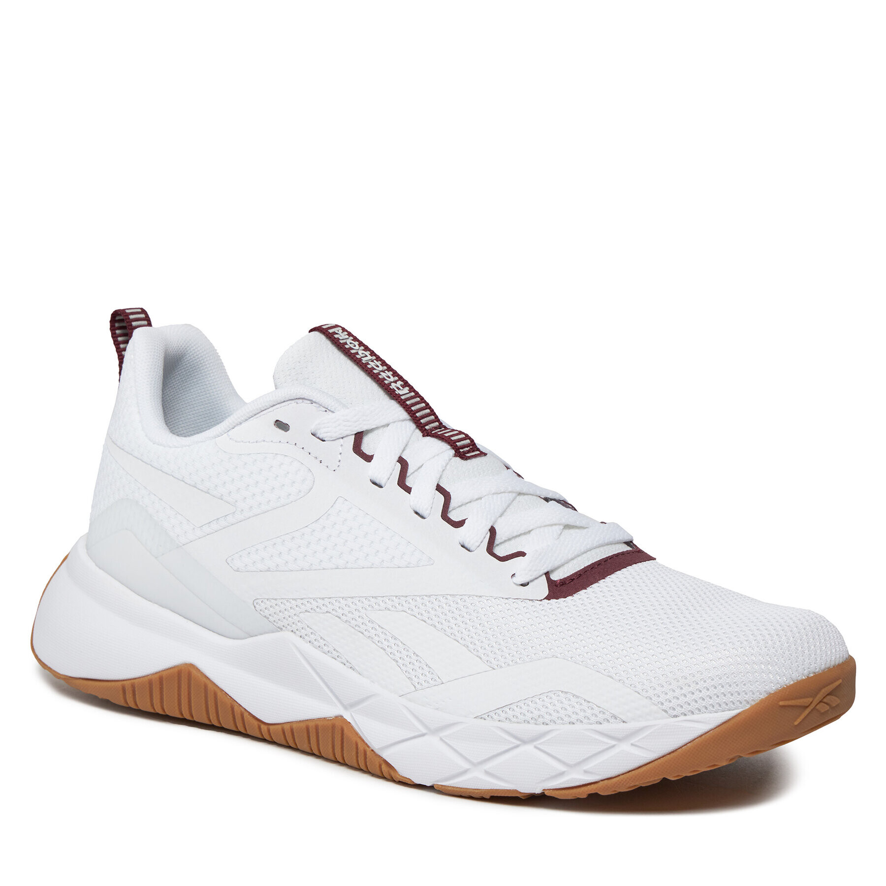 Reebok Обувки Nfx Trainer IE6719 Бял - Pepit.bg