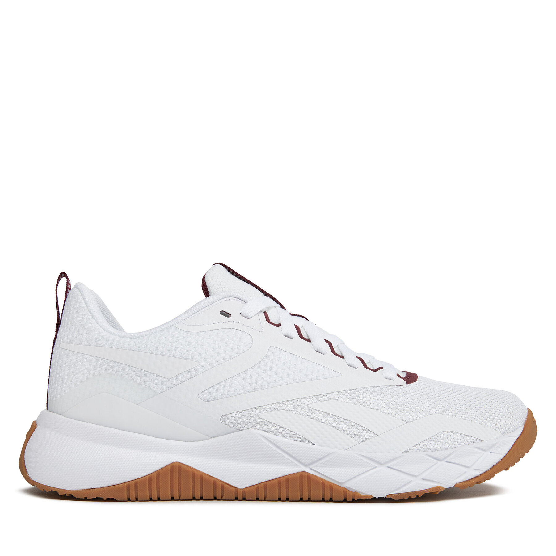 Reebok Обувки Nfx Trainer IE6719 Бял - Pepit.bg