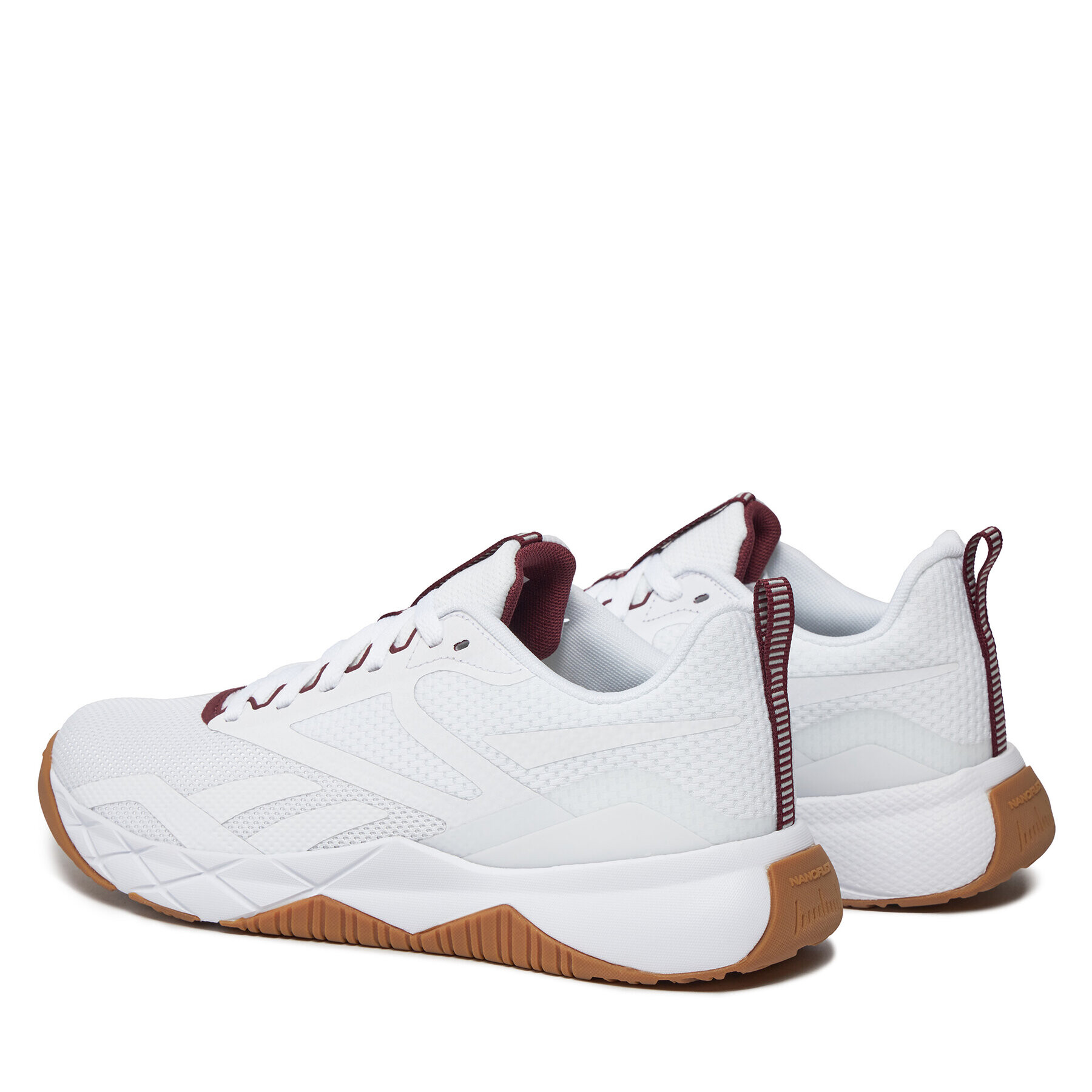 Reebok Обувки Nfx Trainer IE6719 Бял - Pepit.bg