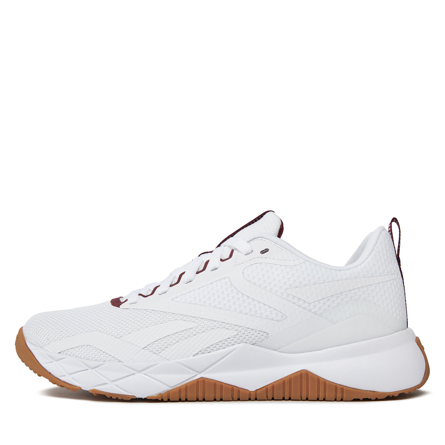 Reebok Обувки Nfx Trainer IE6719 Бял - Pepit.bg