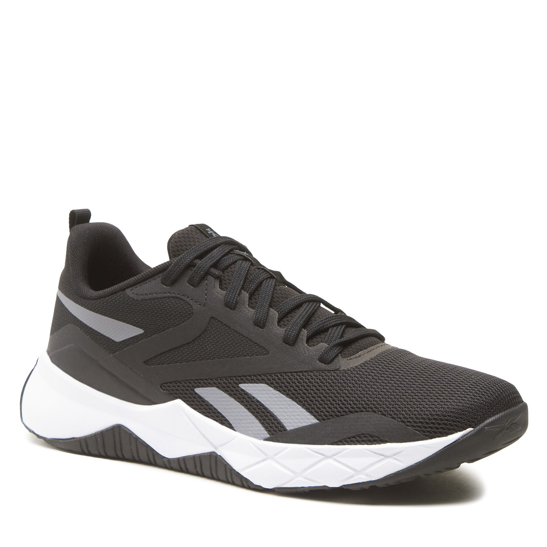 Reebok Обувки NFX Trainers GW1998 Черен - Pepit.bg