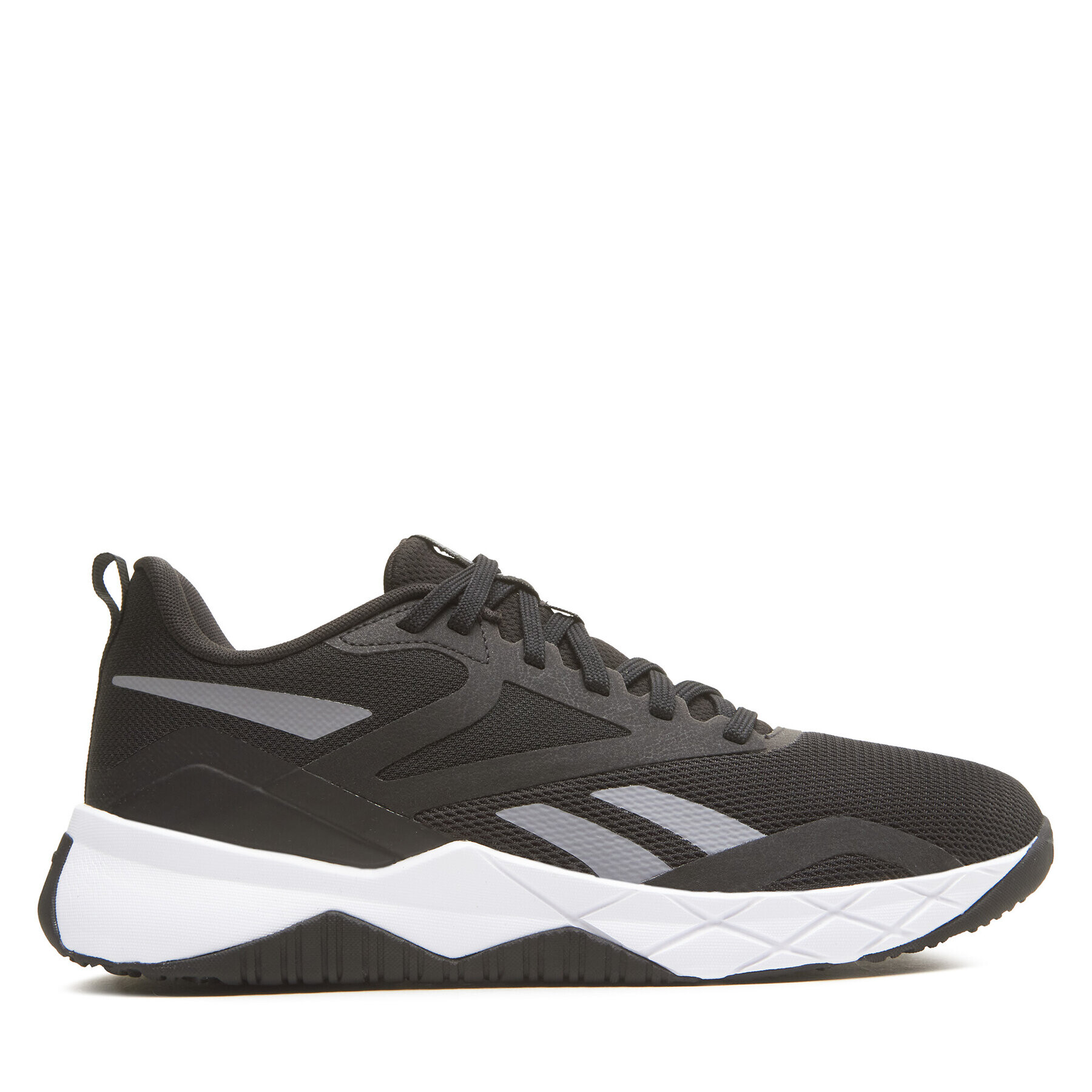 Reebok Обувки NFX Trainers GW1998 Черен - Pepit.bg