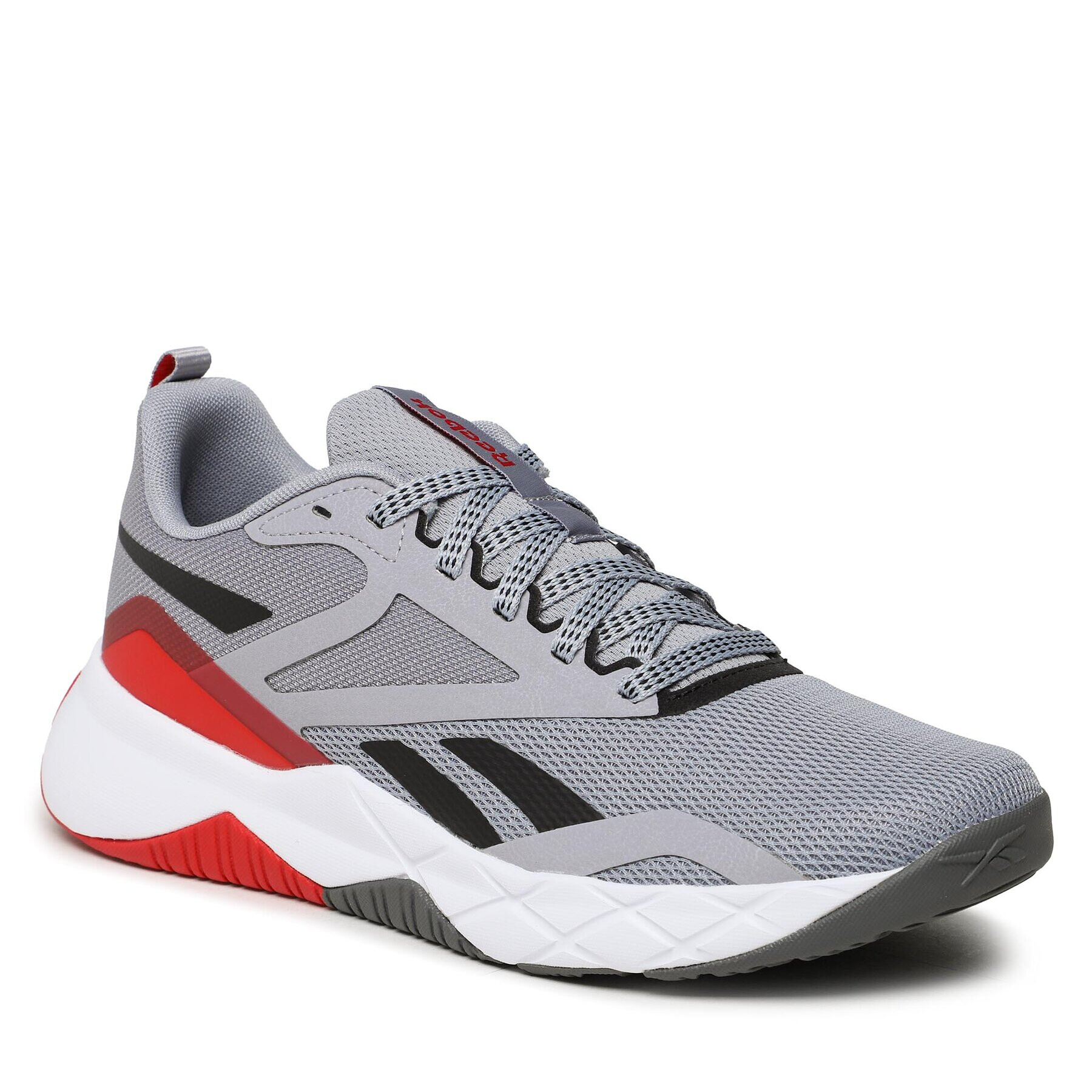 Reebok Обувки NFX Trainers HP9241 Сив - Pepit.bg
