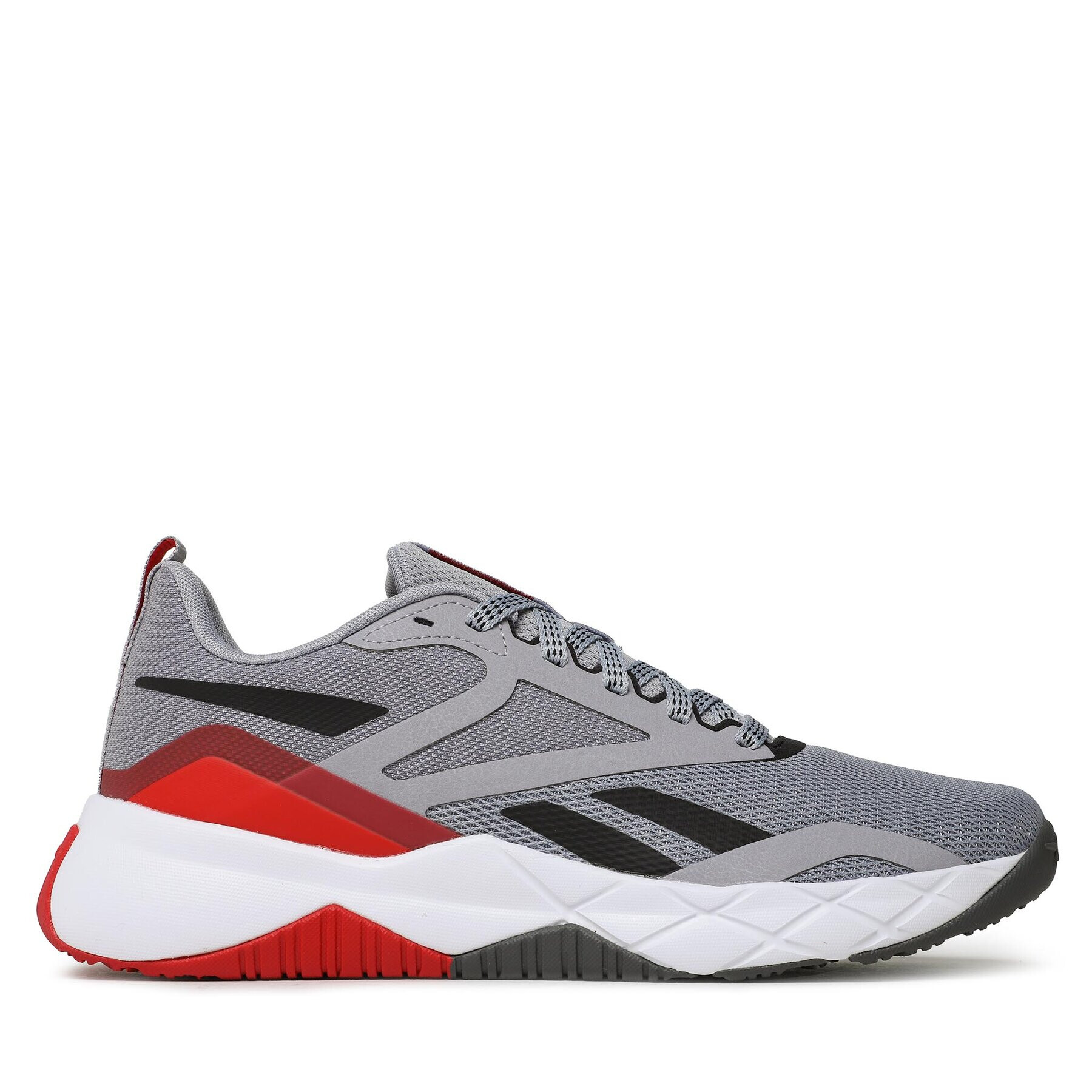 Reebok Обувки NFX Trainers HP9241 Сив - Pepit.bg