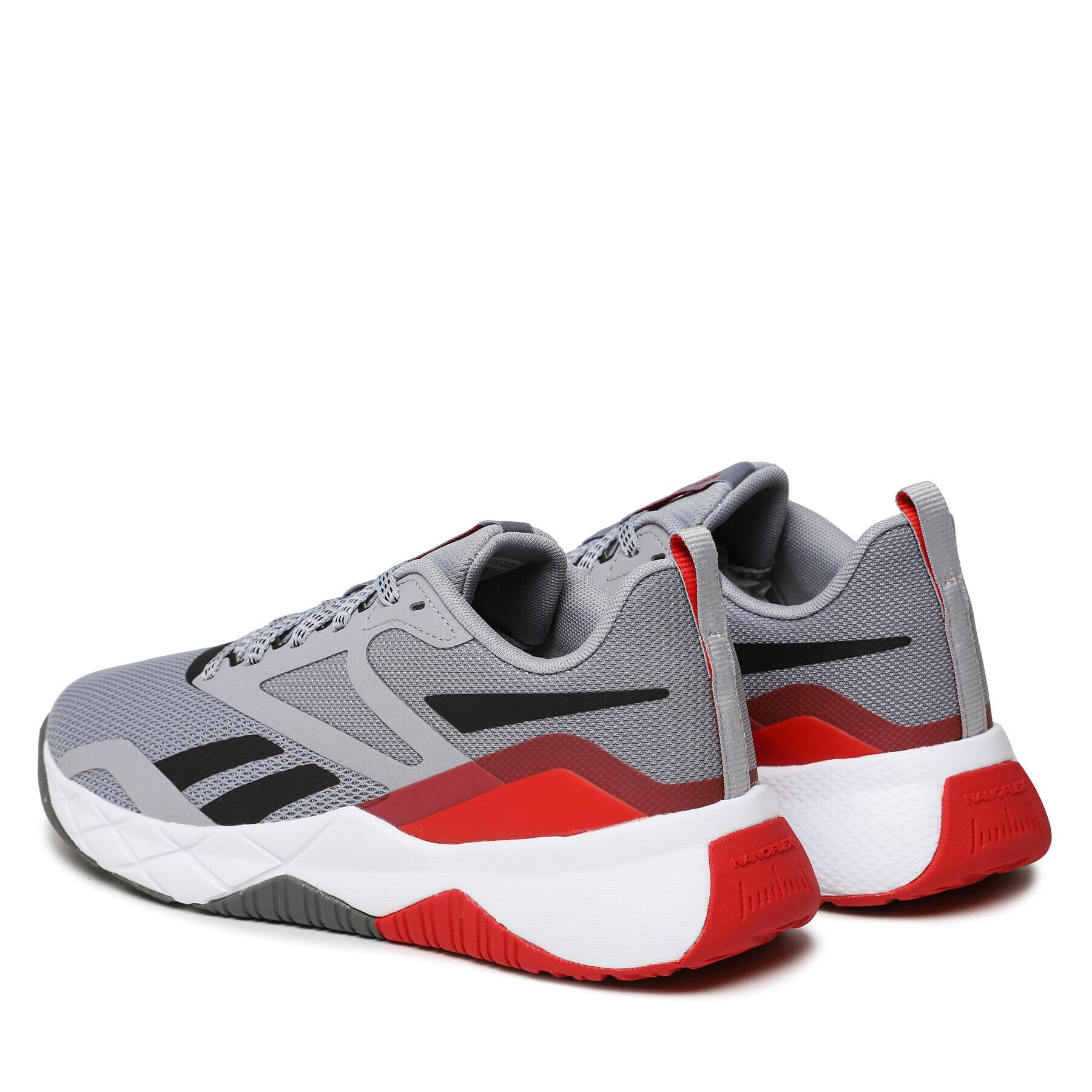 Reebok Обувки NFX Trainers HP9241 Сив - Pepit.bg