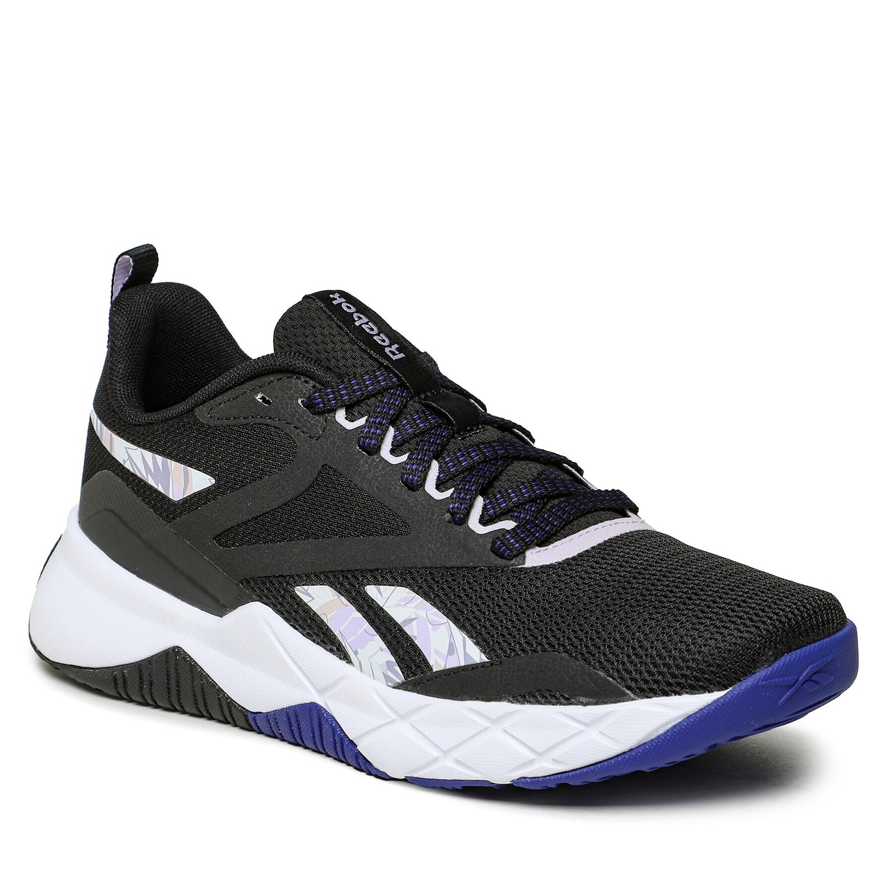 Reebok Обувки NFX Trainers HP9245 Черен - Pepit.bg