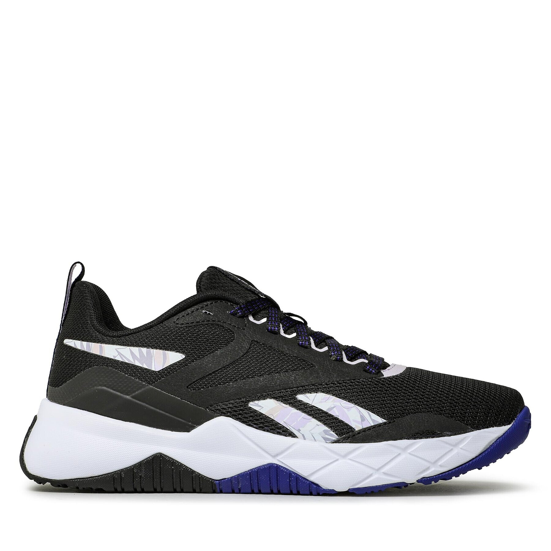 Reebok Обувки NFX Trainers HP9245 Черен - Pepit.bg