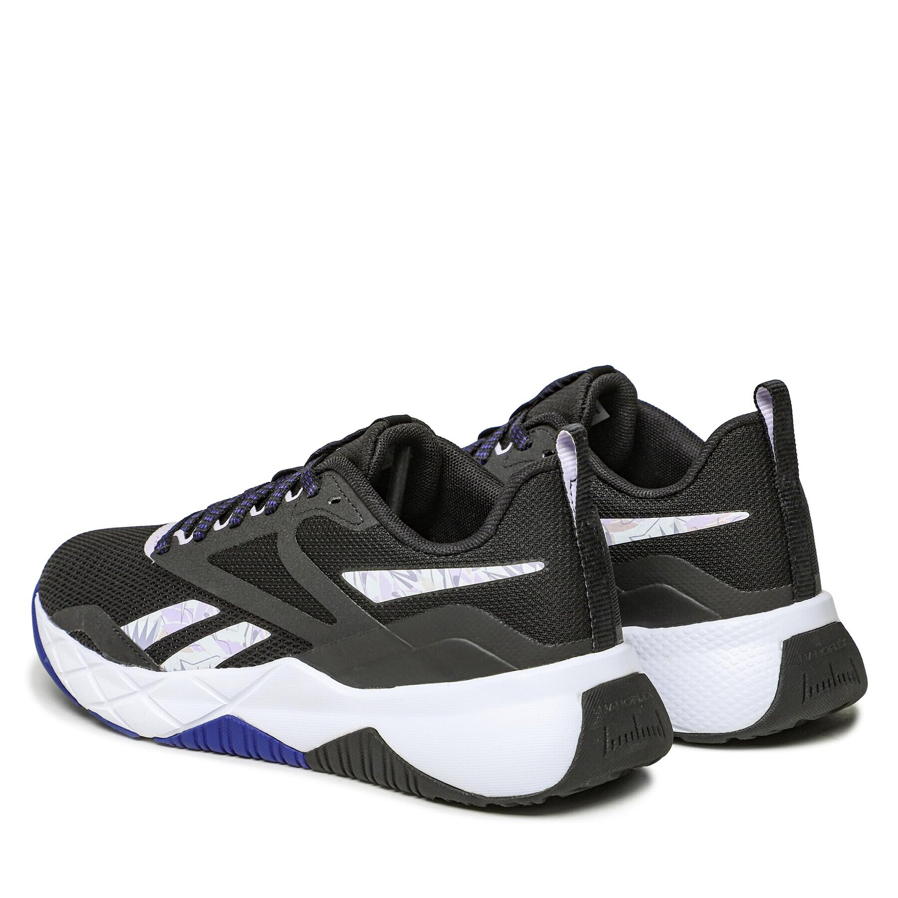 Reebok Обувки NFX Trainers HP9245 Черен - Pepit.bg