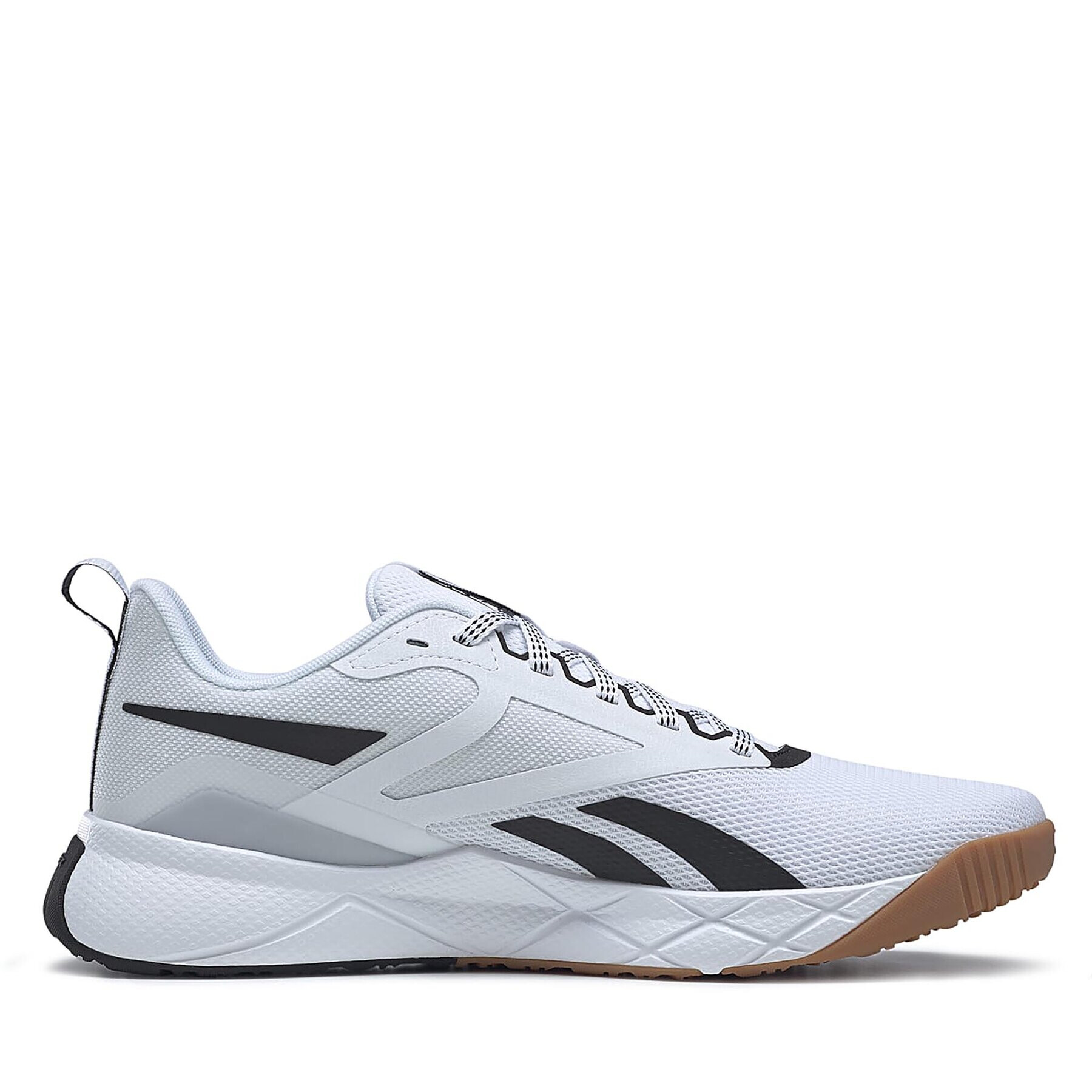 Reebok Обувки NFX Trainers HR0418 Бял - Pepit.bg