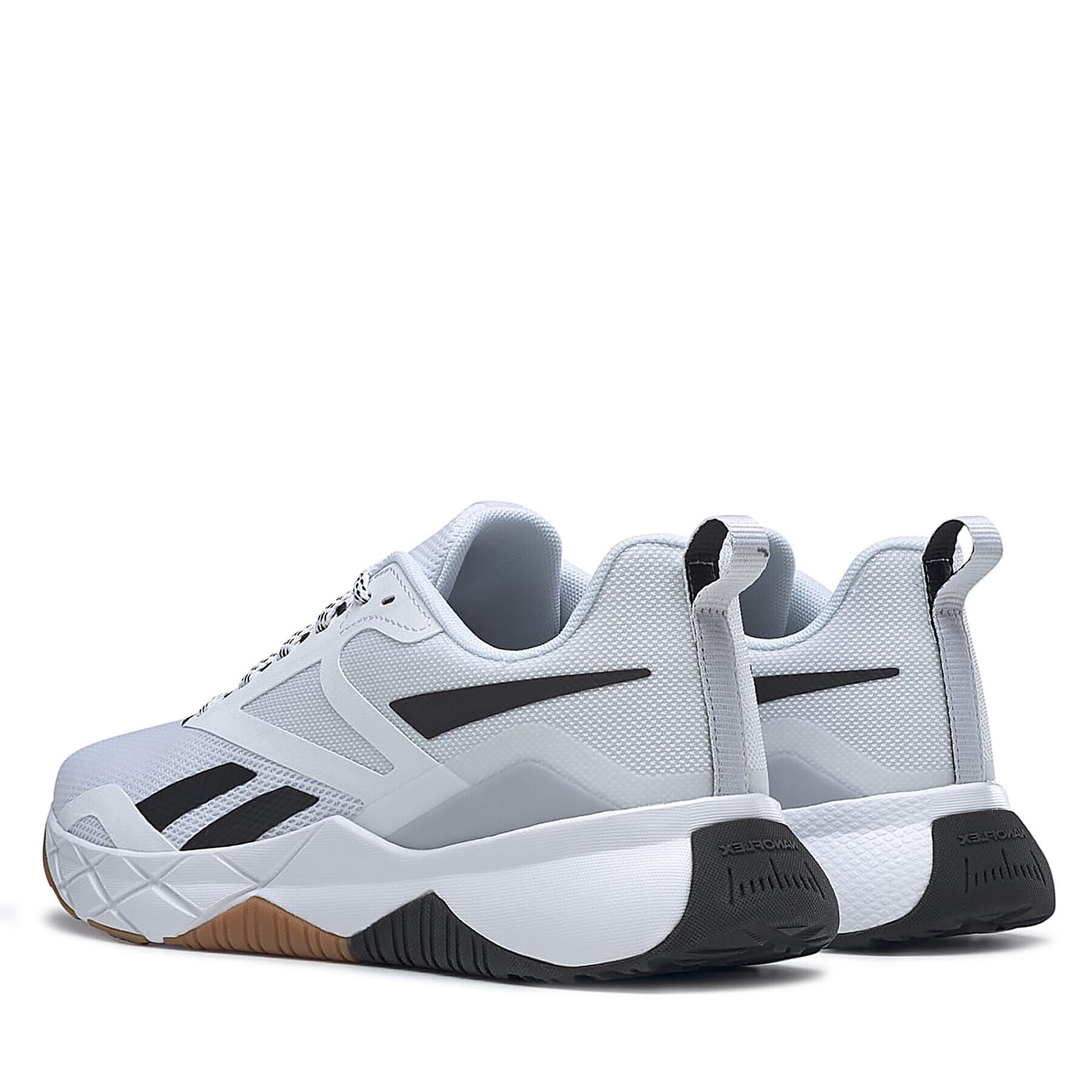 Reebok Обувки NFX Trainers HR0418 Бял - Pepit.bg